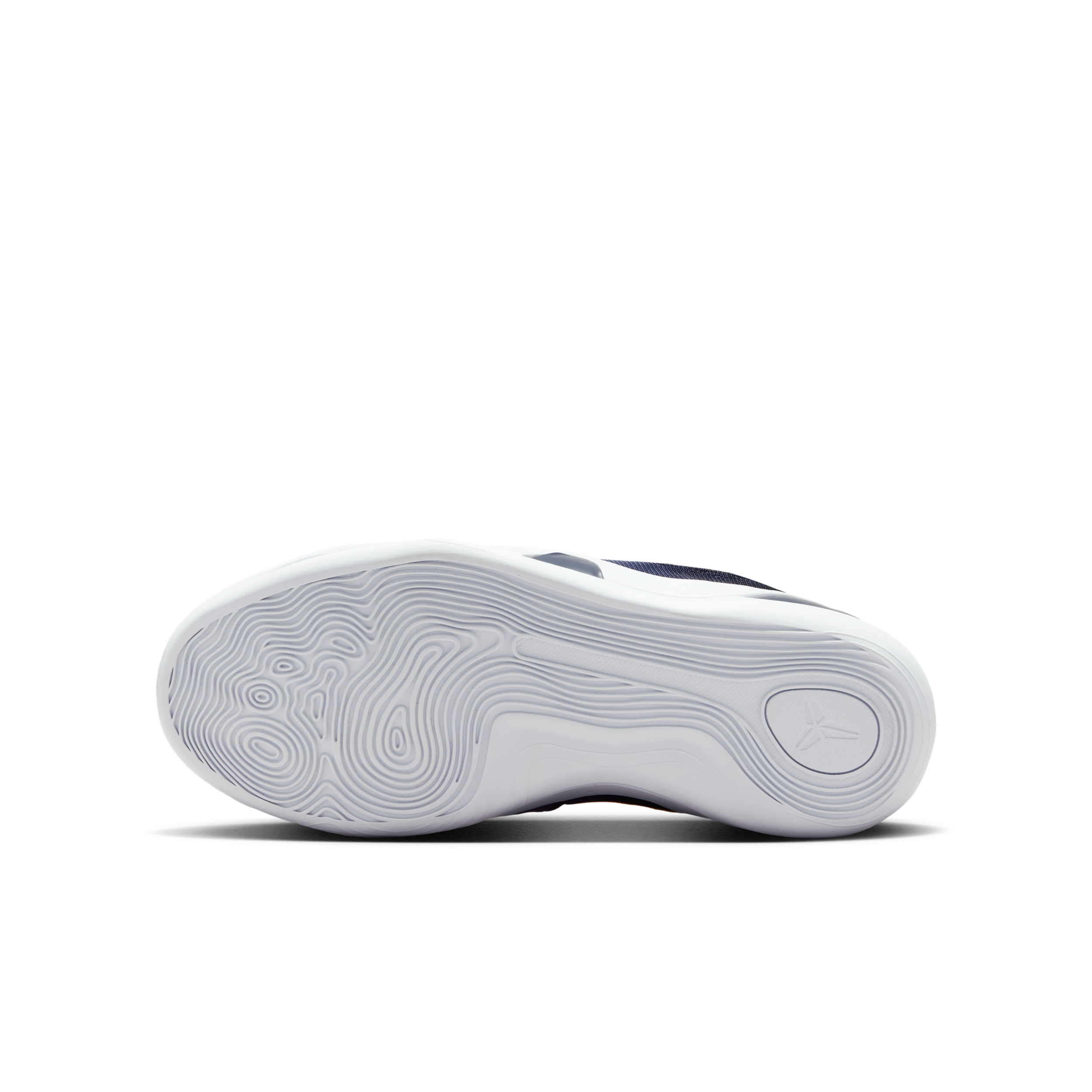 Thumbnail - Kobe IX Low EM Basketballschuh (ältere Kinder) - Blau