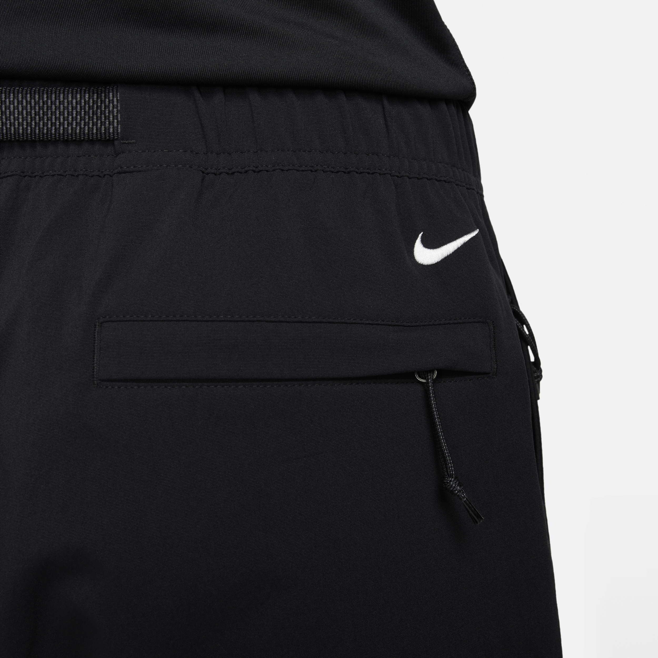 Nike ACG 'UV Hike' damesbroek met halfhoge taille Zwart
