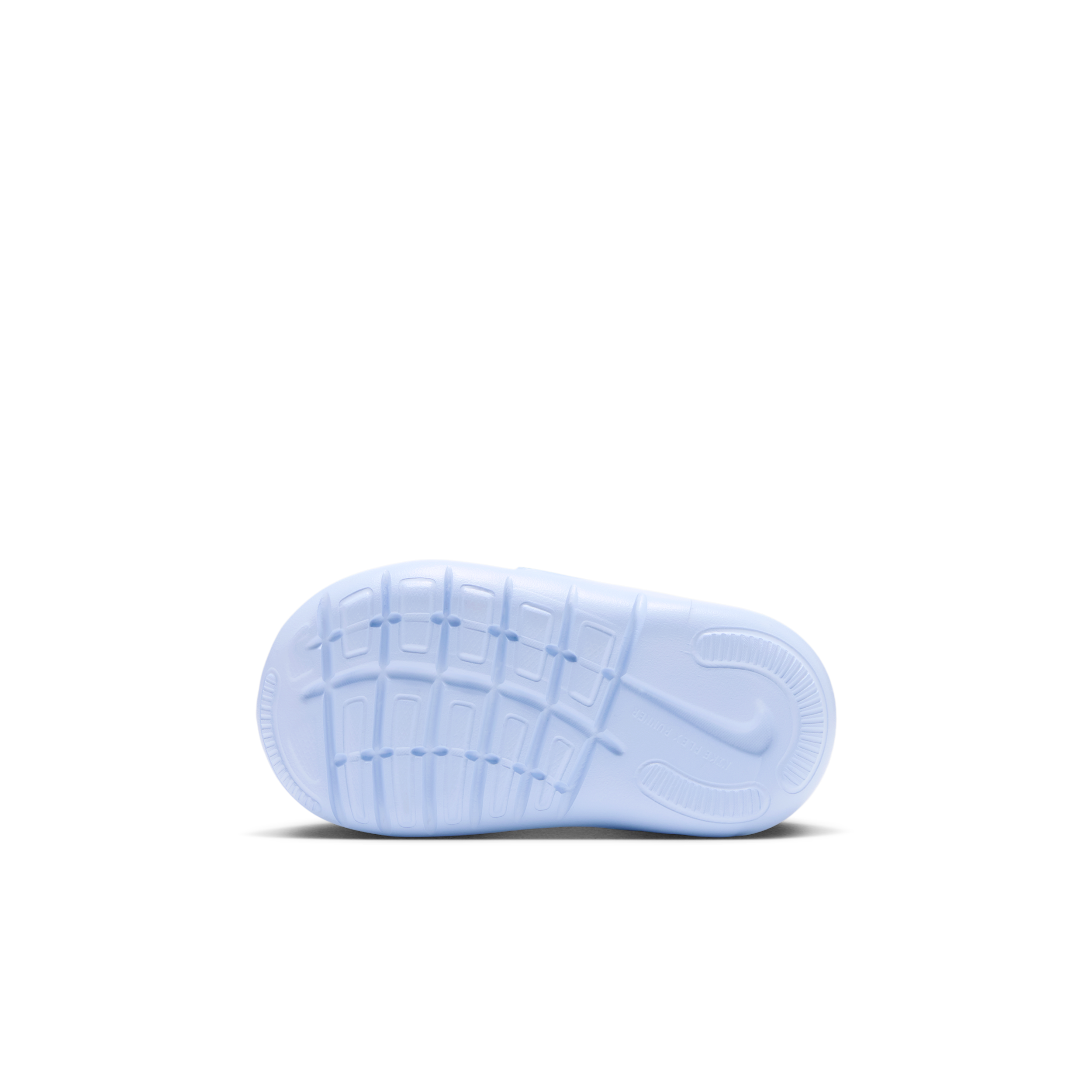 Nike Flex Runner Warm TD 'Glacier Blue Diffused Blue' | Infant Size 5 - IQ2364-423