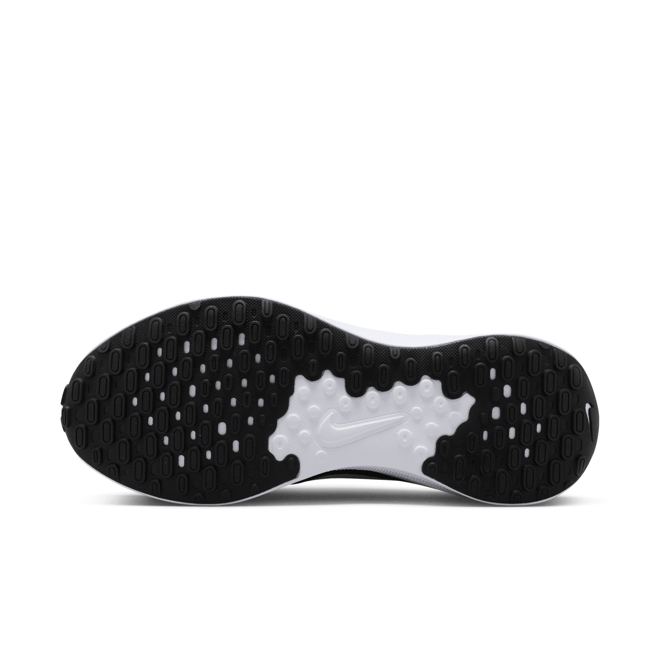 Chaussure de running sur route Nike Revolution 7 pour femme - Noir