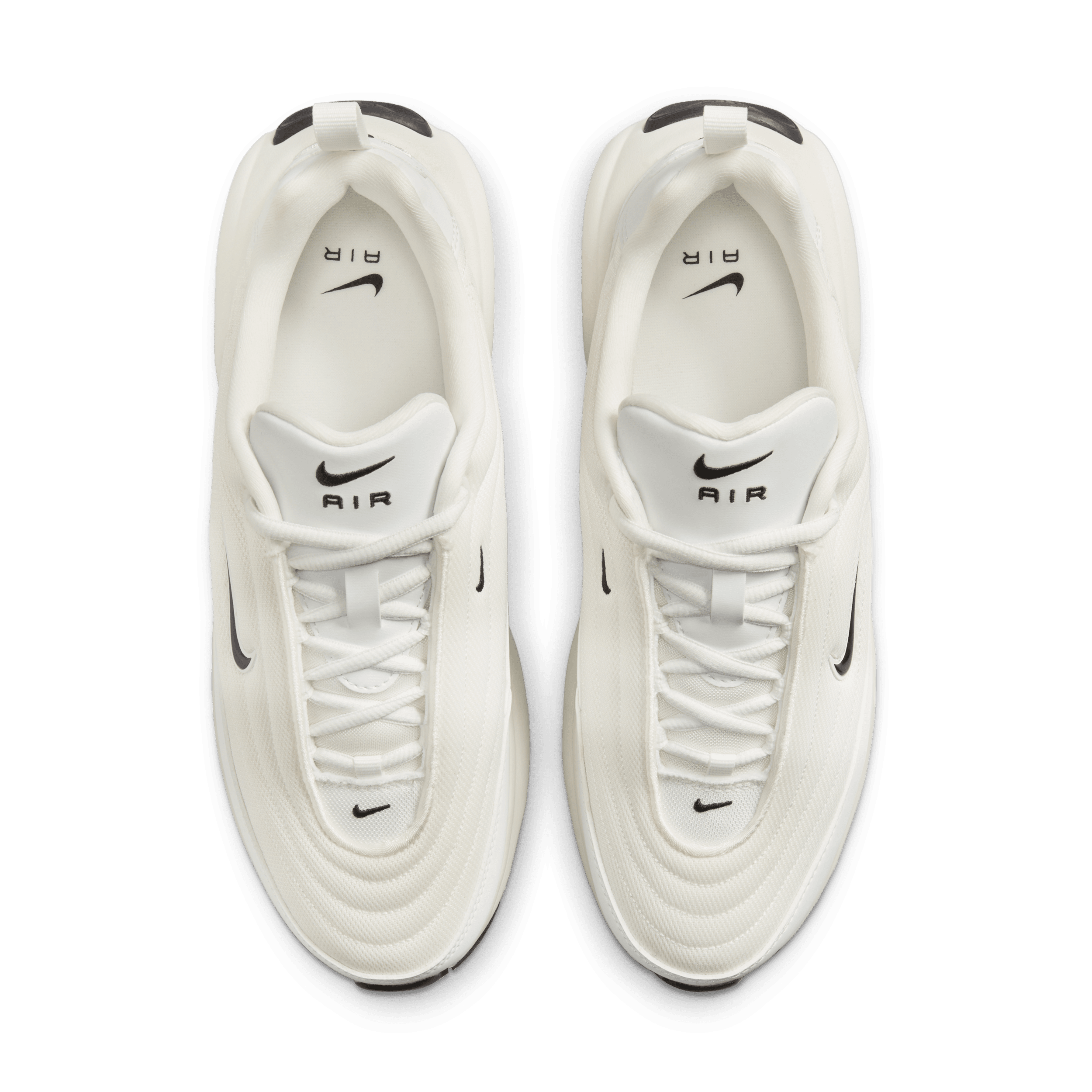 Chaussure Nike Air Max Portal pour femme - Blanc