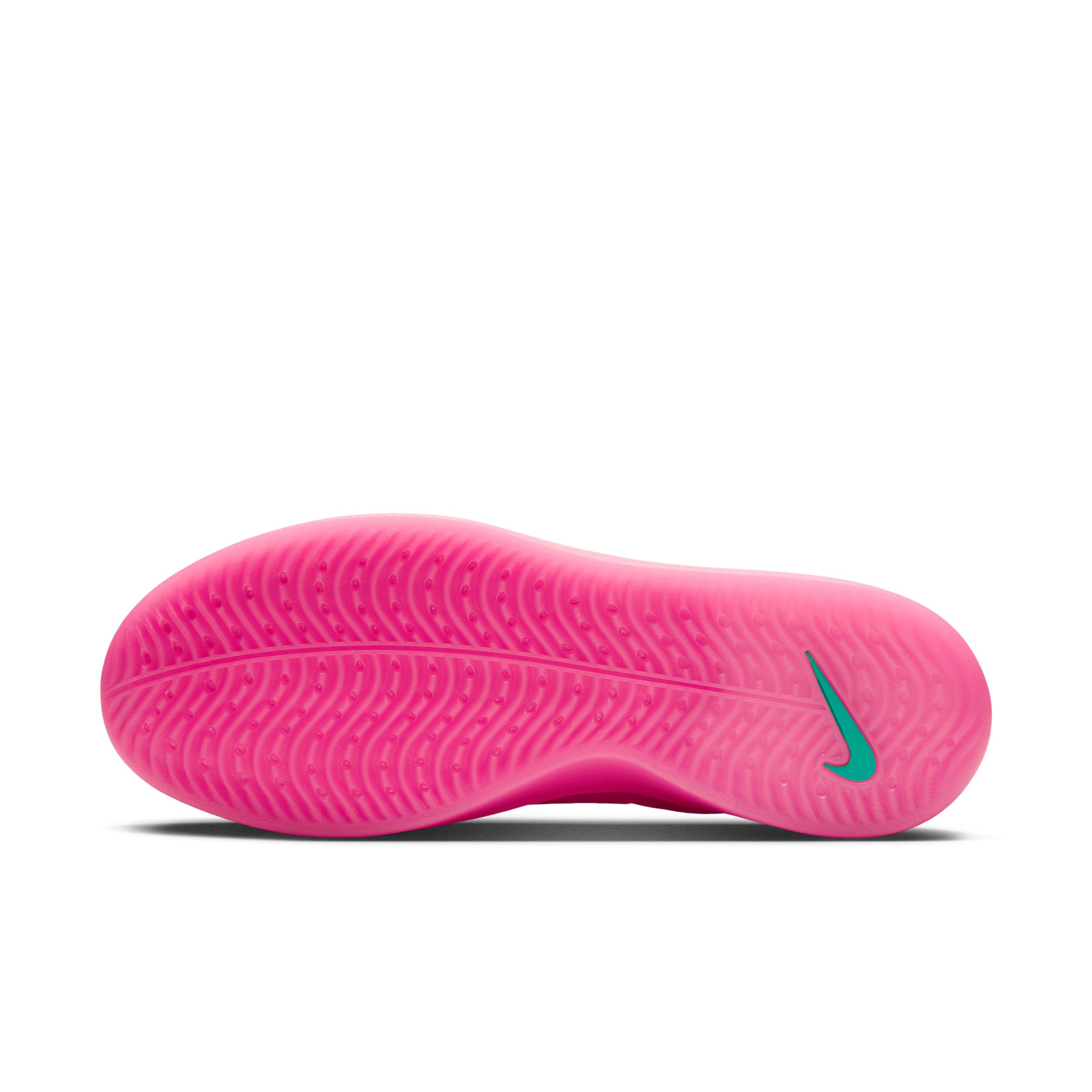 Nike SB Zoom Nyjah 4 Skate Shoes - Pink - FQ1273-600
