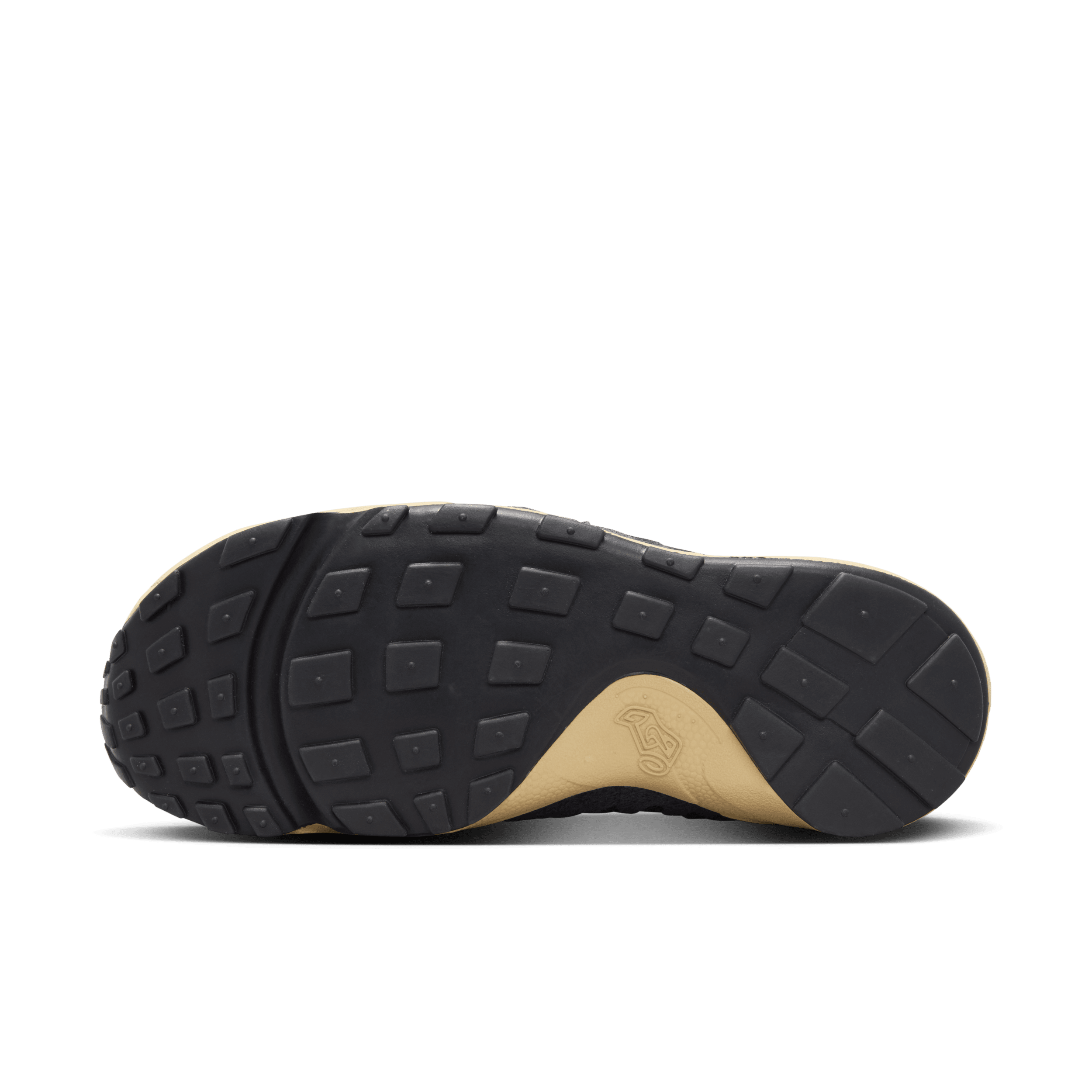 Chaussure Nike Air Footscape Woven pour femme - Pourpre