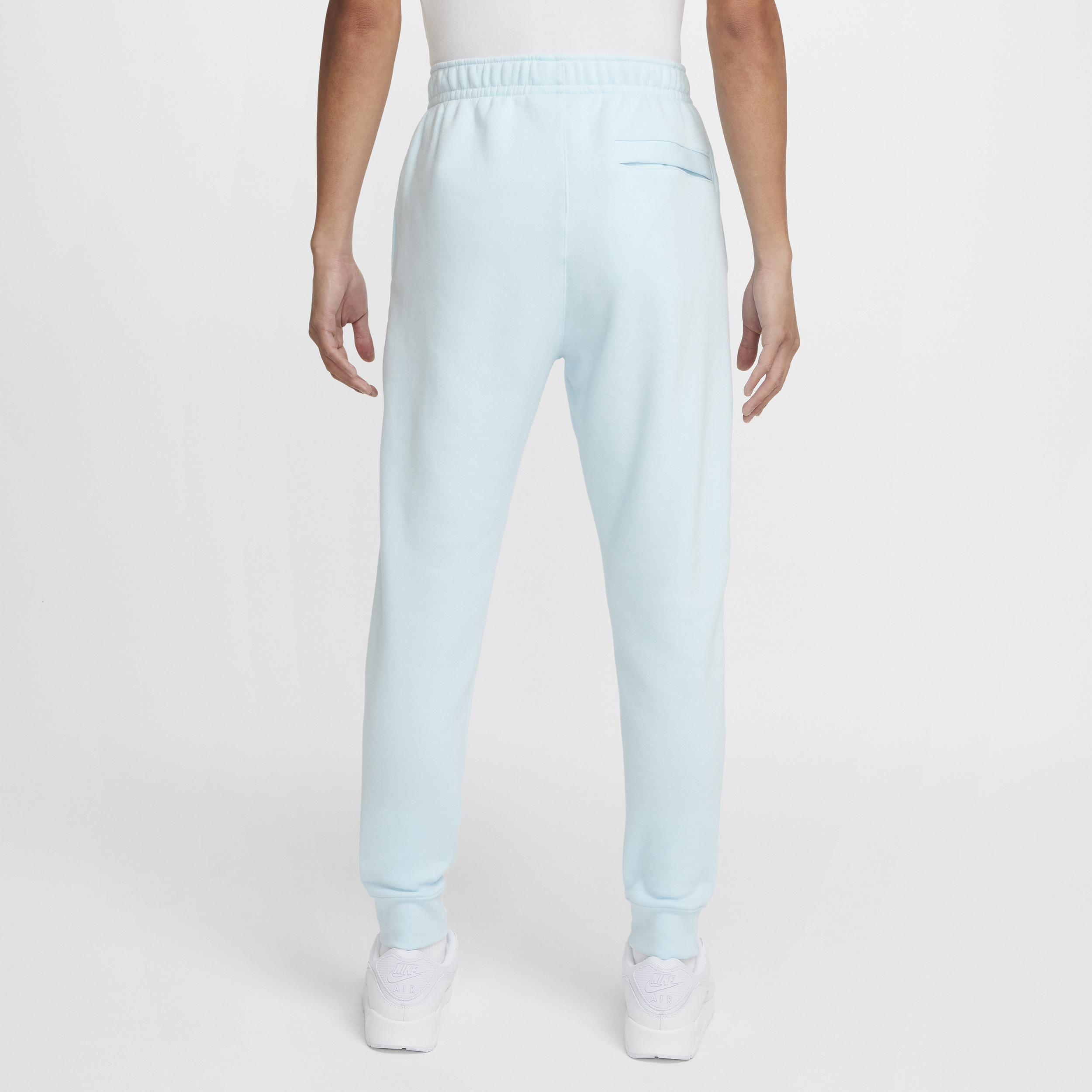 Pantalon de jogging Nike Sportswear Club Fleece - Bleu