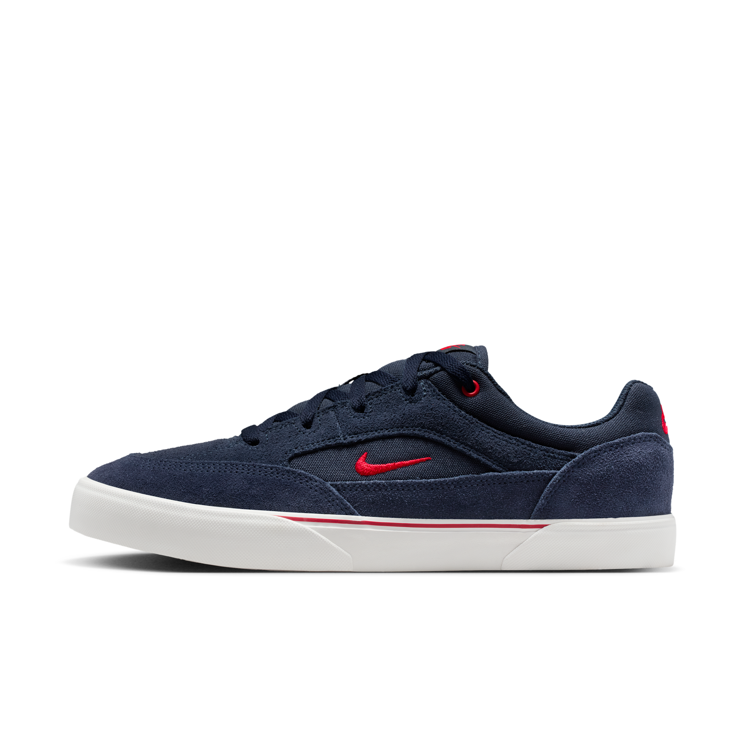 Nike SB Malor Men's Shoes - Blue