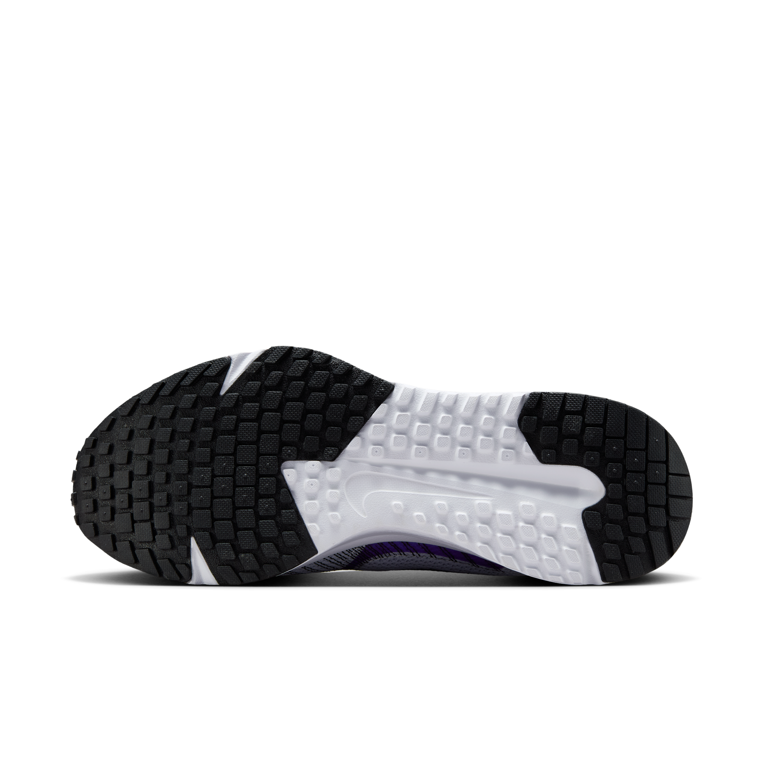 Nike Run Defy Women's Road Running Shoes - Grey - HM9593-004