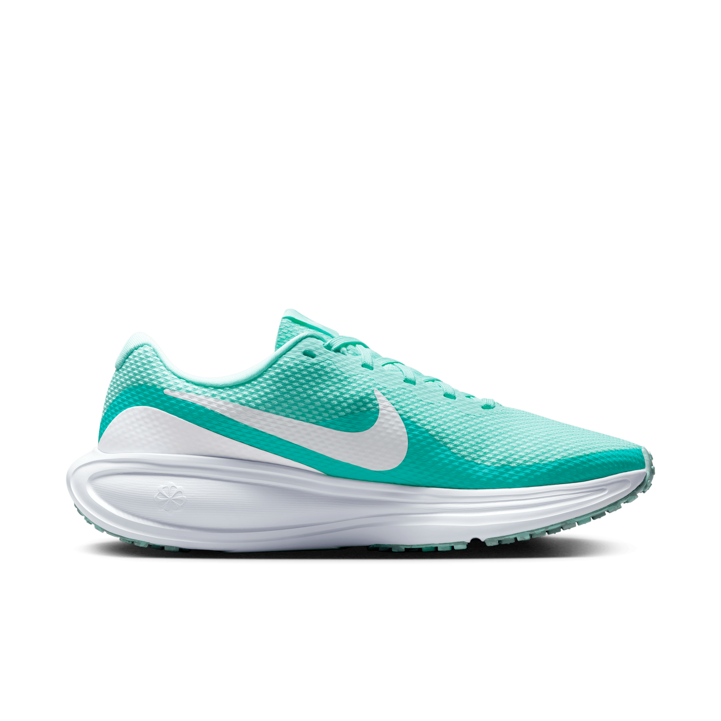 Sapatilhas de running para estrada Nike Revolution 8 para mulher - Verde - HJ8485-300
