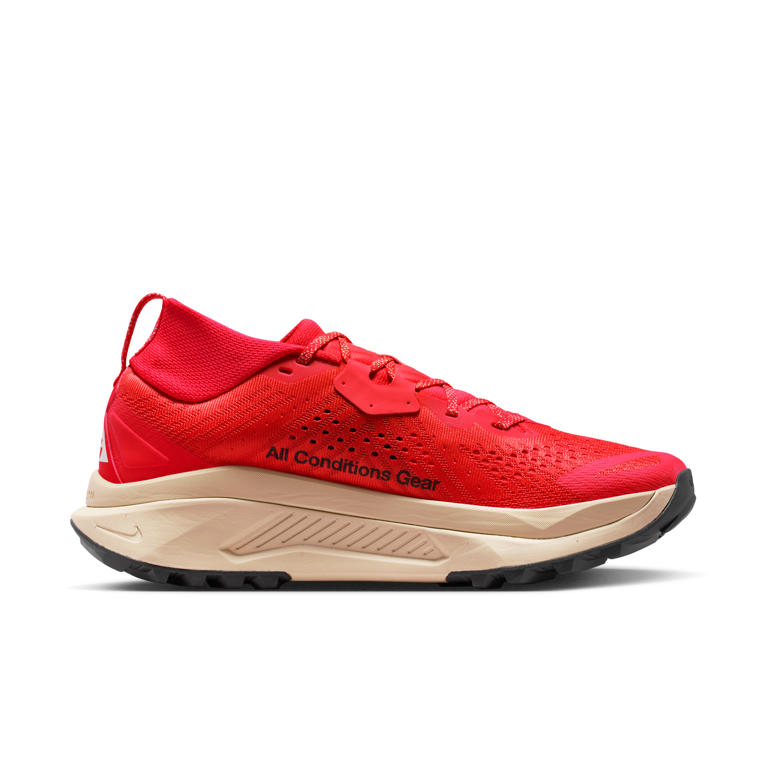 Nike ACG Zegama 'Light Crimson' | Red | Men's Size 7.5 - HV8113-600