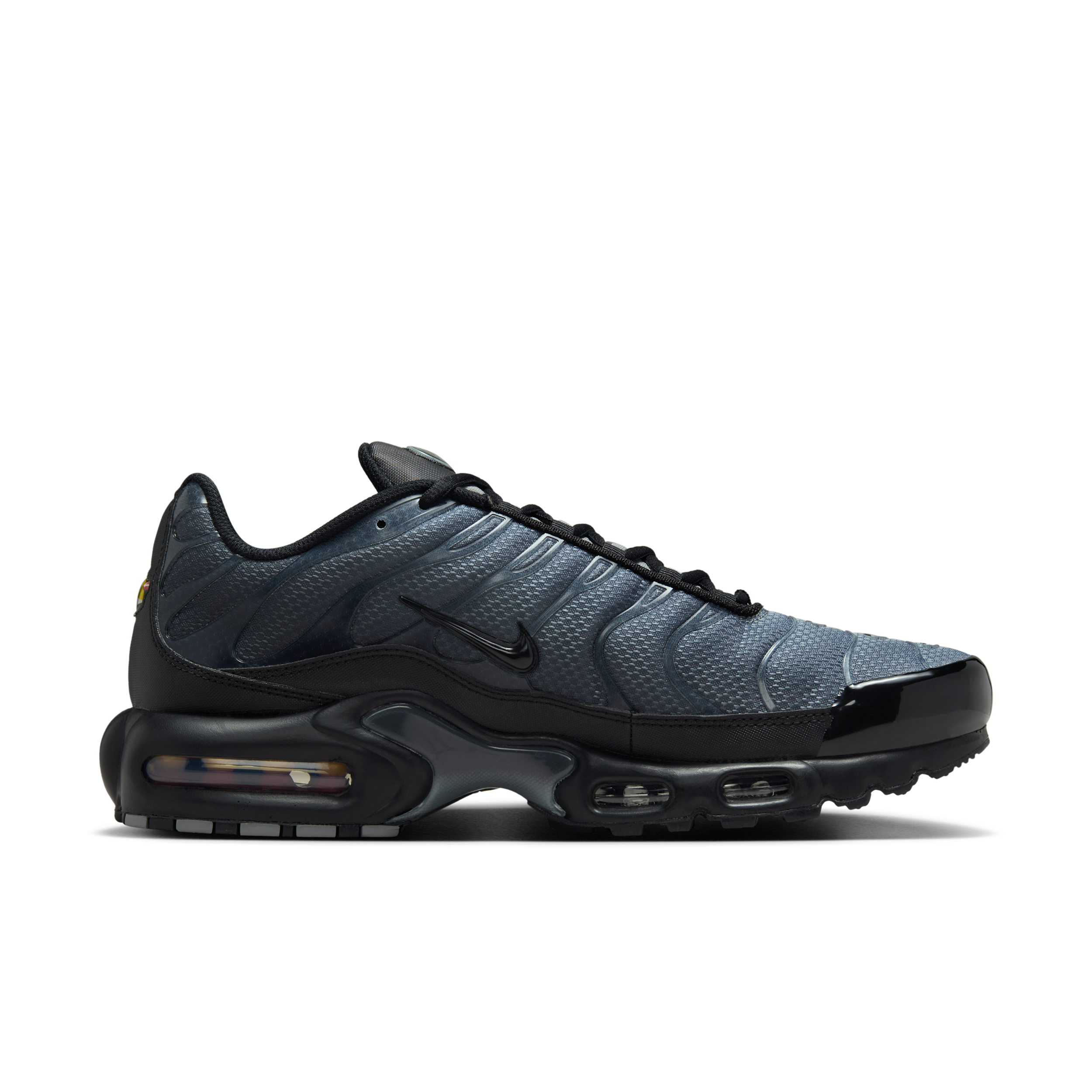 Thumbnail - Saint-Germain Air Max Plus Premium Nike Schuh (Herren) - Schwarz