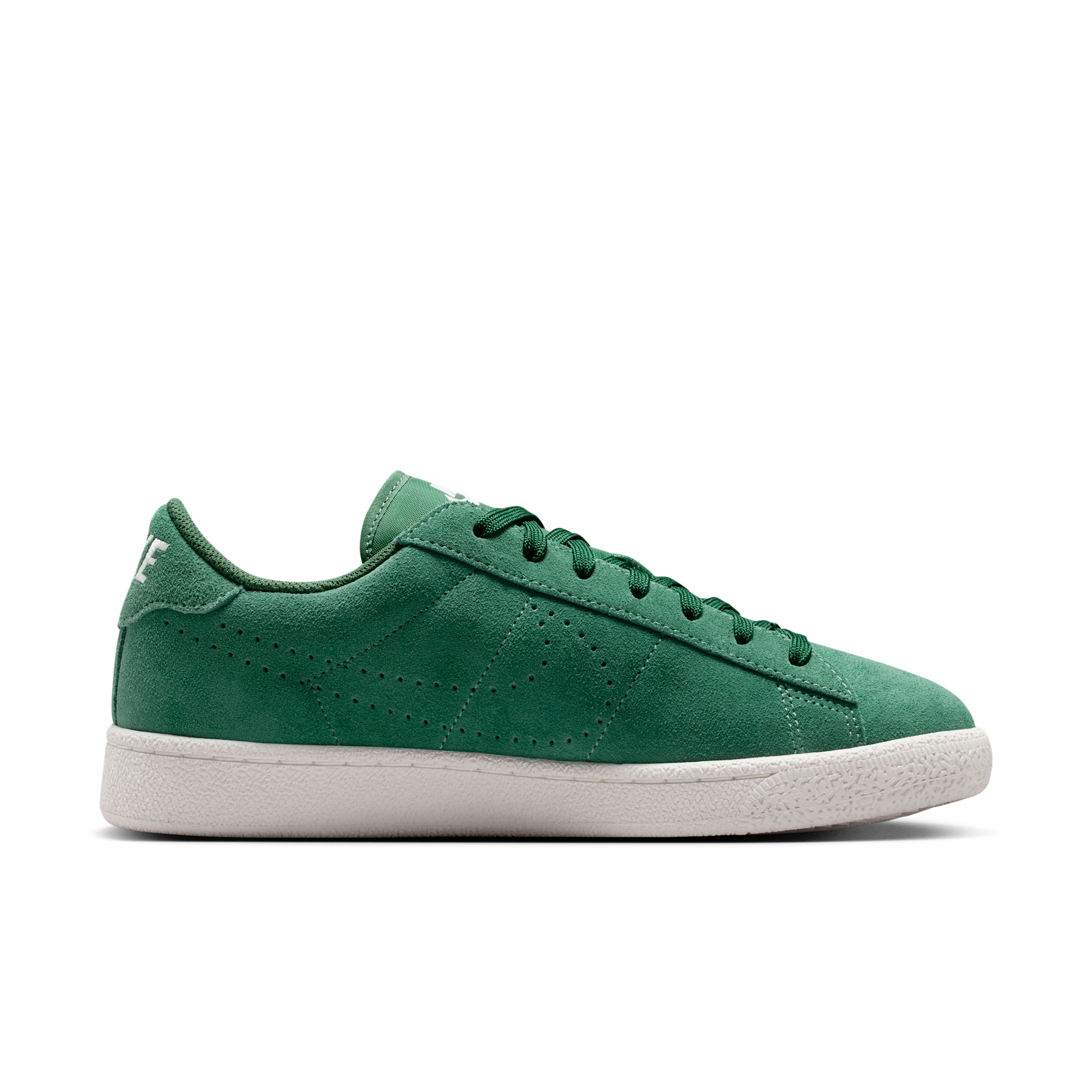 Nike Tennis Classic Women's Shoes - Green - IQ7388-300