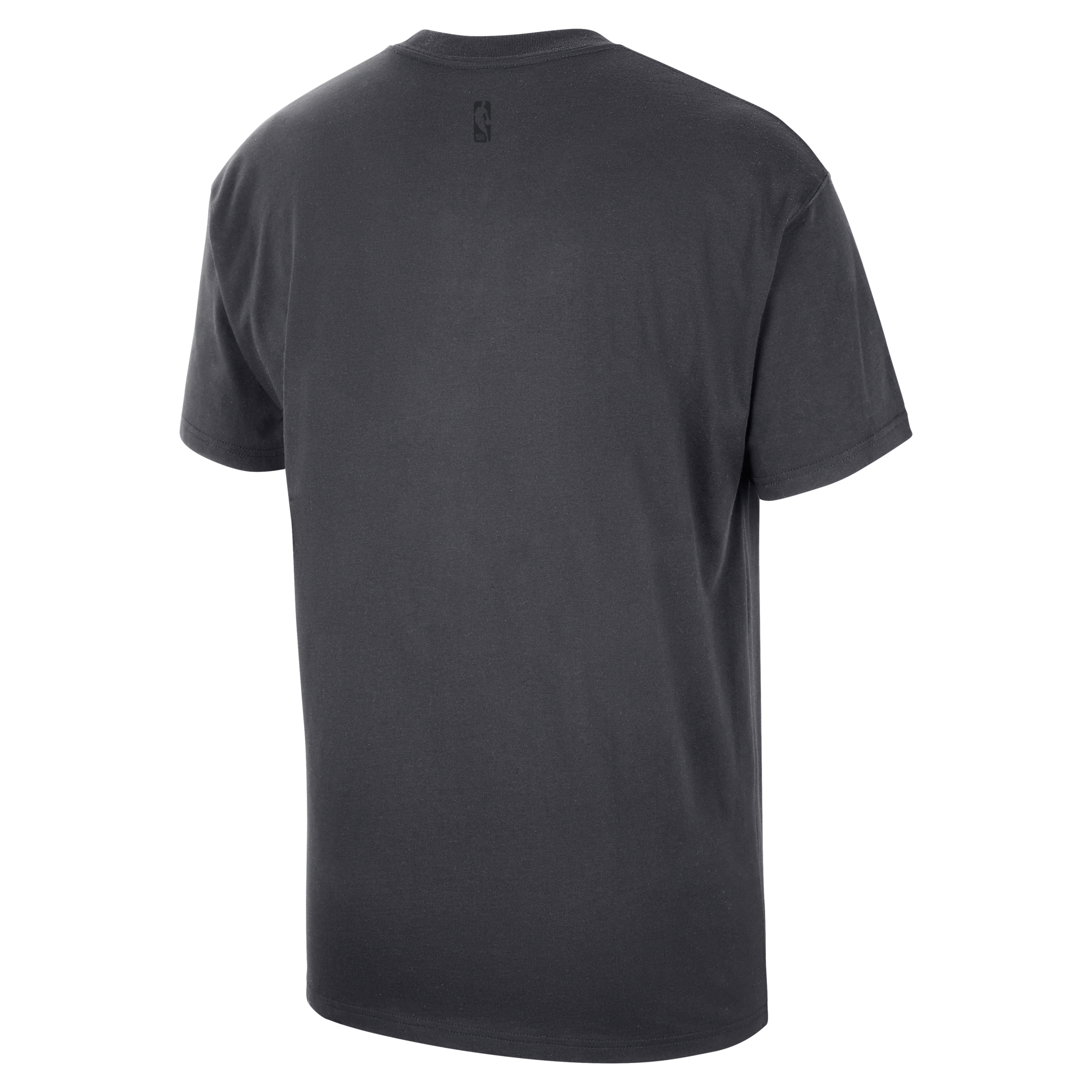 Thumbnail - Brooklyn Nets Premium Essentials Nike NBA-T-Shirt (Herren) - Grau