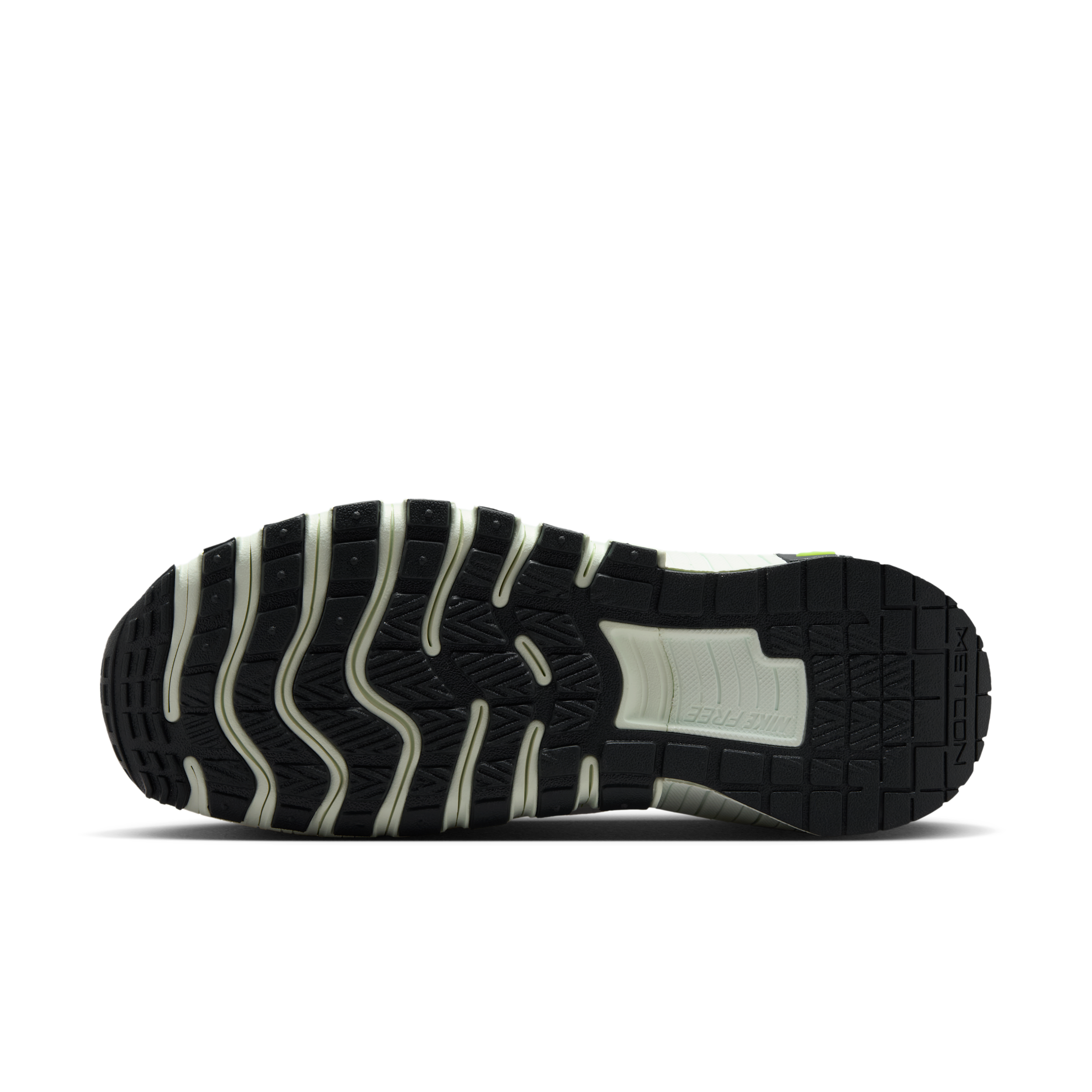 Nike Free Metcon 6 Women's Workout Shoes - White - Recycled Content Minimum - FJ7126-111