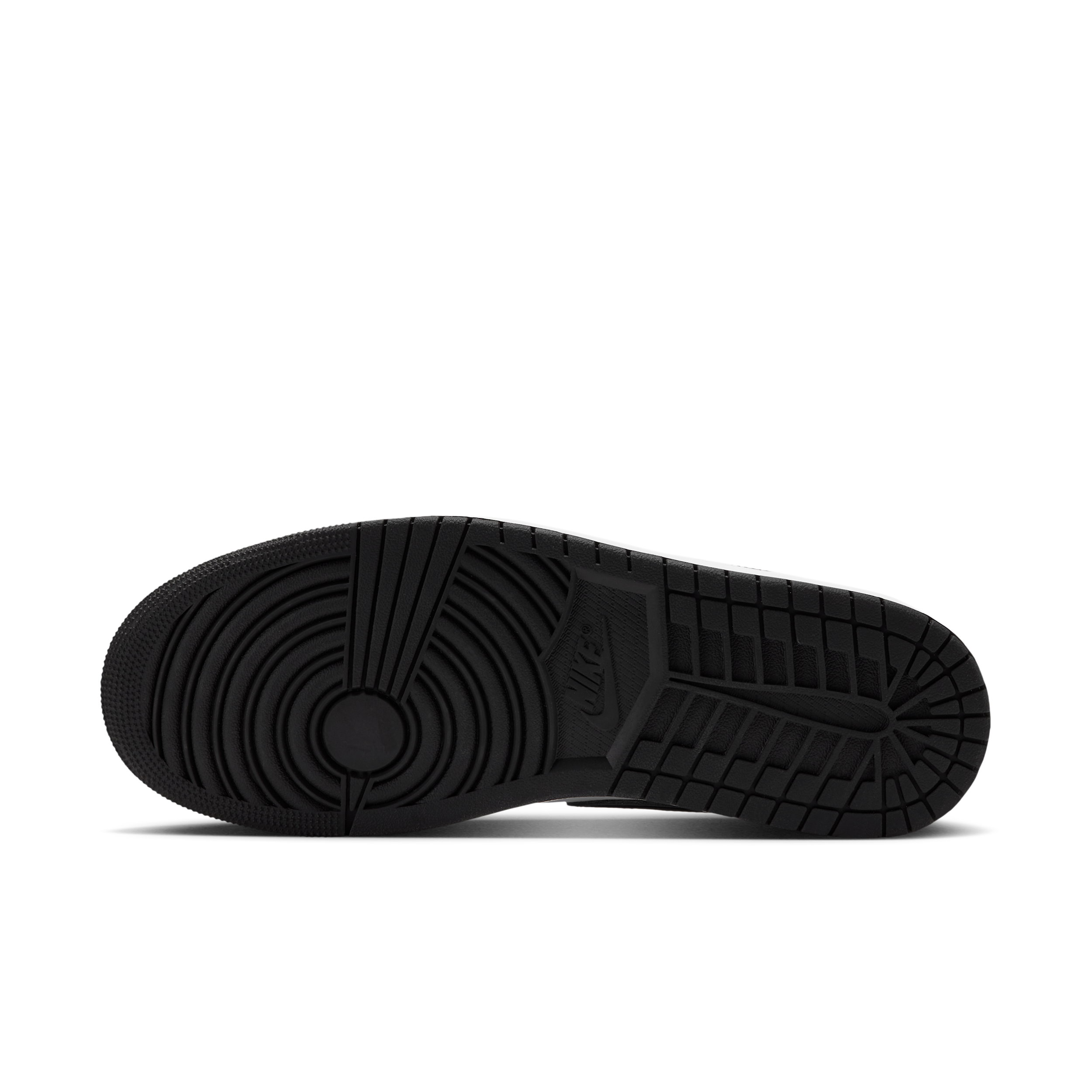 Nike Air Jordan 1 Low SE Men's Shoes - Black - IQ5490-007