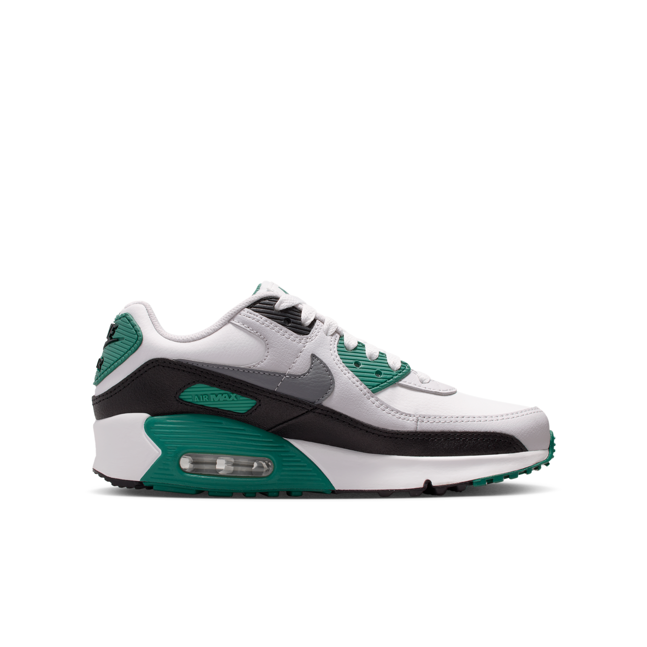 Thumbnail - Nike Air Max 90 LTR Schuh für ältere Kinder - Grün