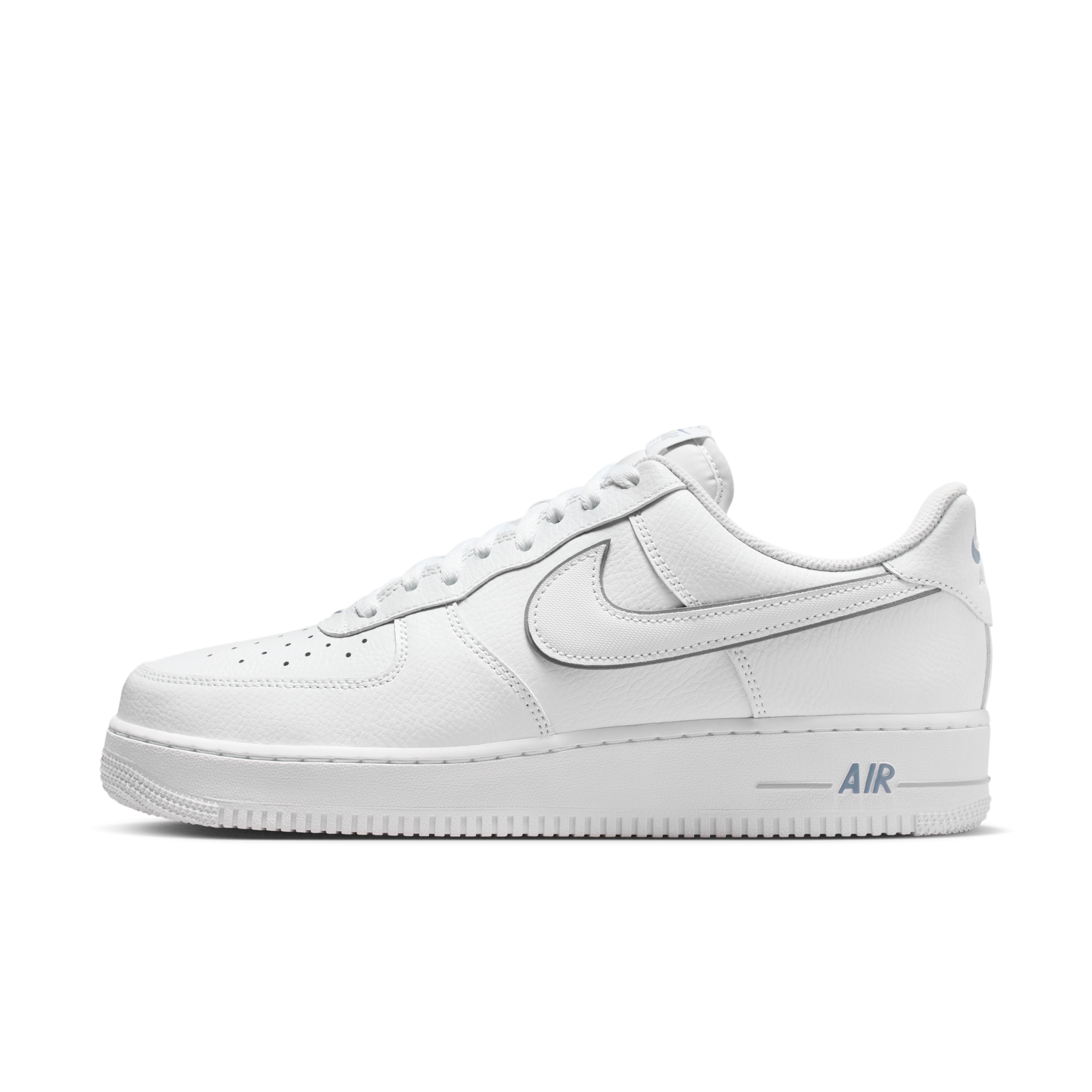 Scarpa Nike Air Force 1 '07 LV8 – Uomo - Bianco
