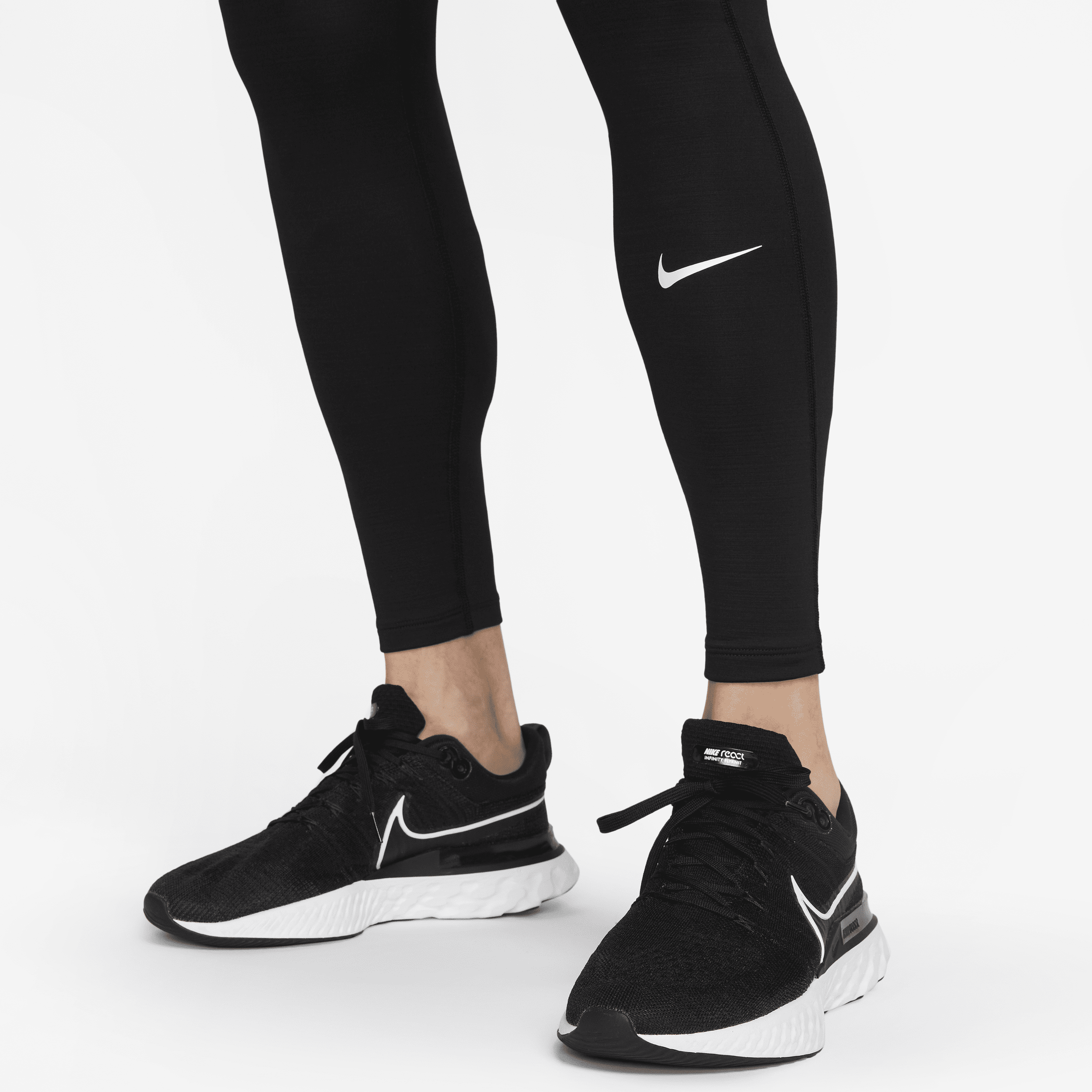 Legging Nike Pro Warm pour Homme - vue 5