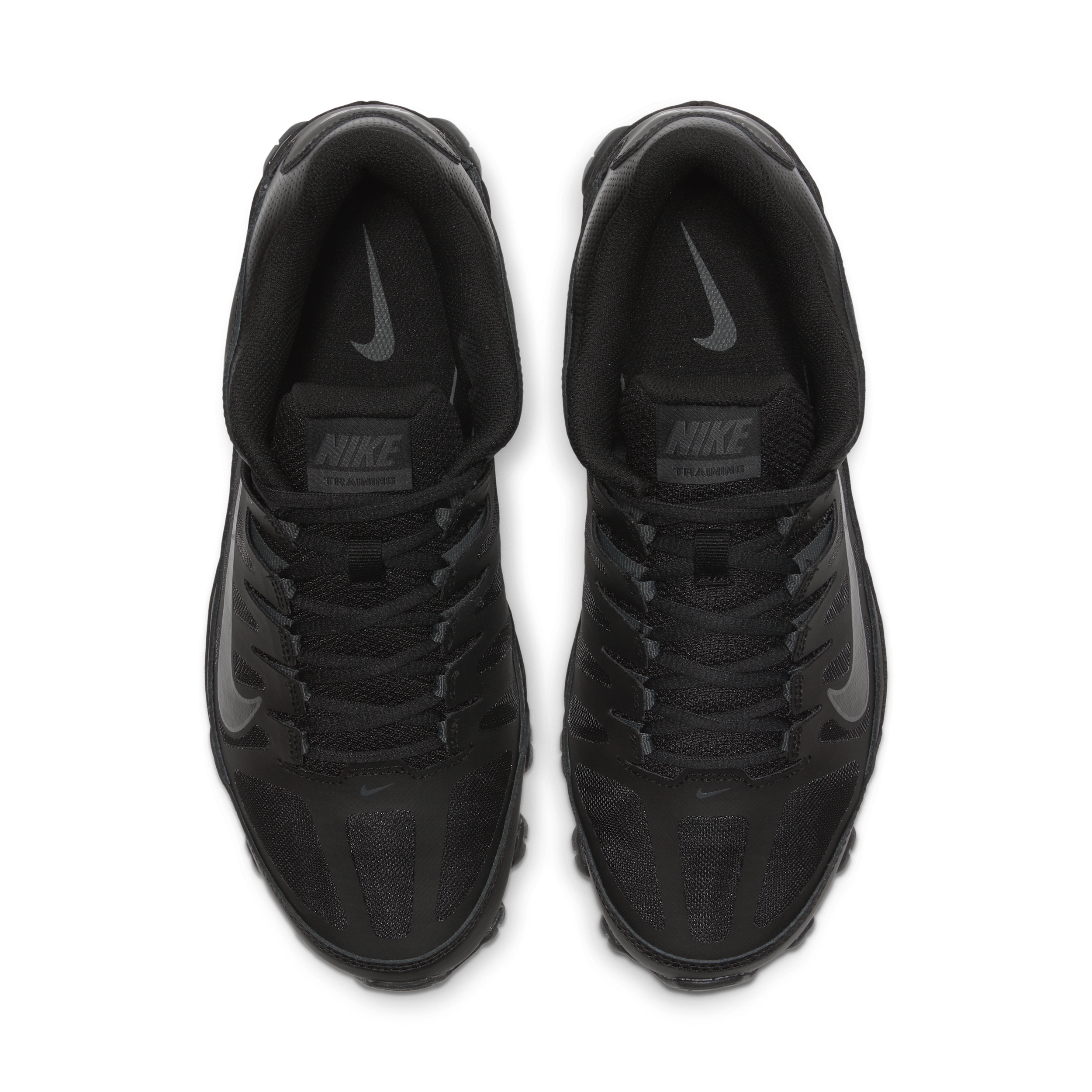 Chaussure d'entraînement Nike Reax 8 TR pour homme - Noir