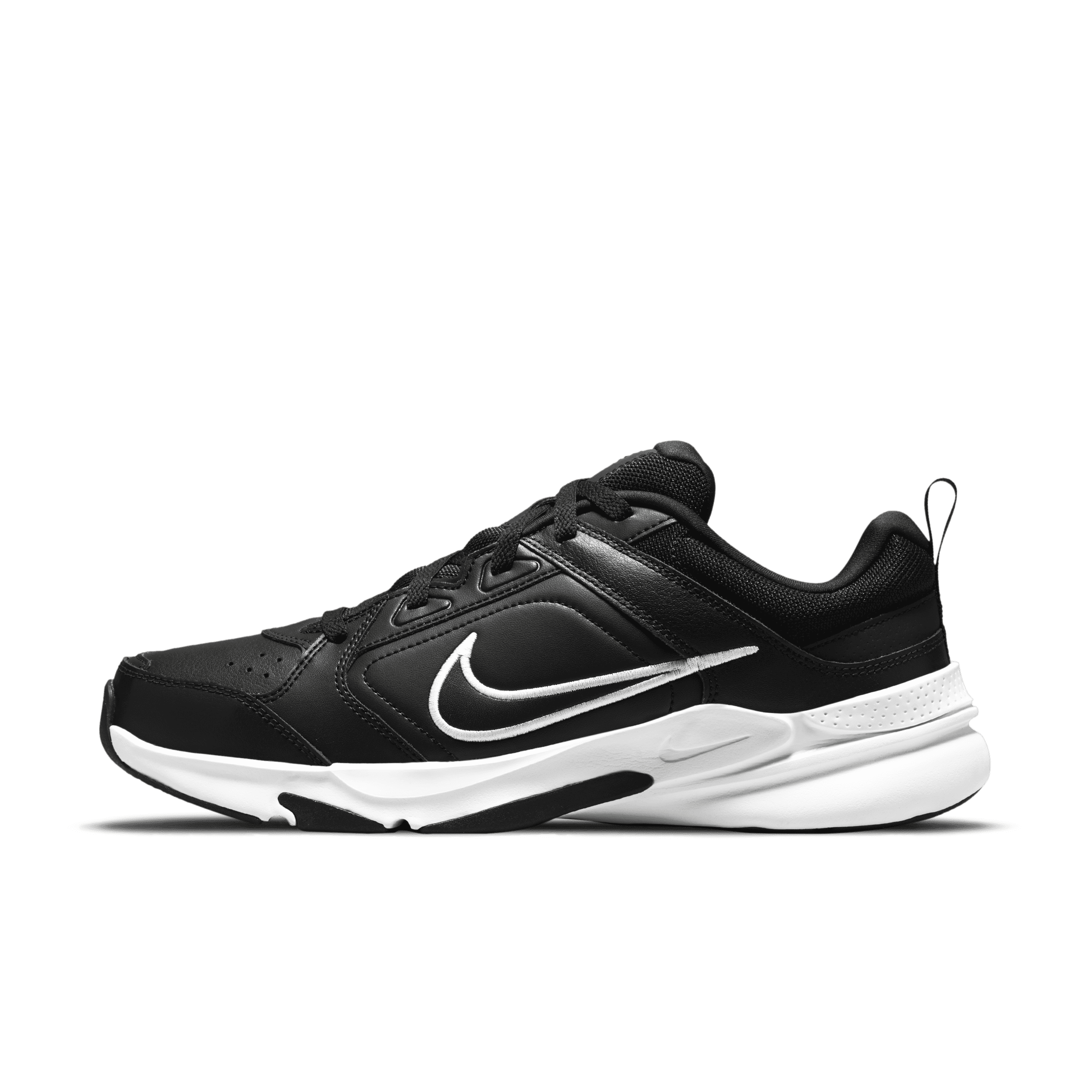 Мужские кроссовки для тренинга Nike Defy All Day - Черный - DJ1196-002
