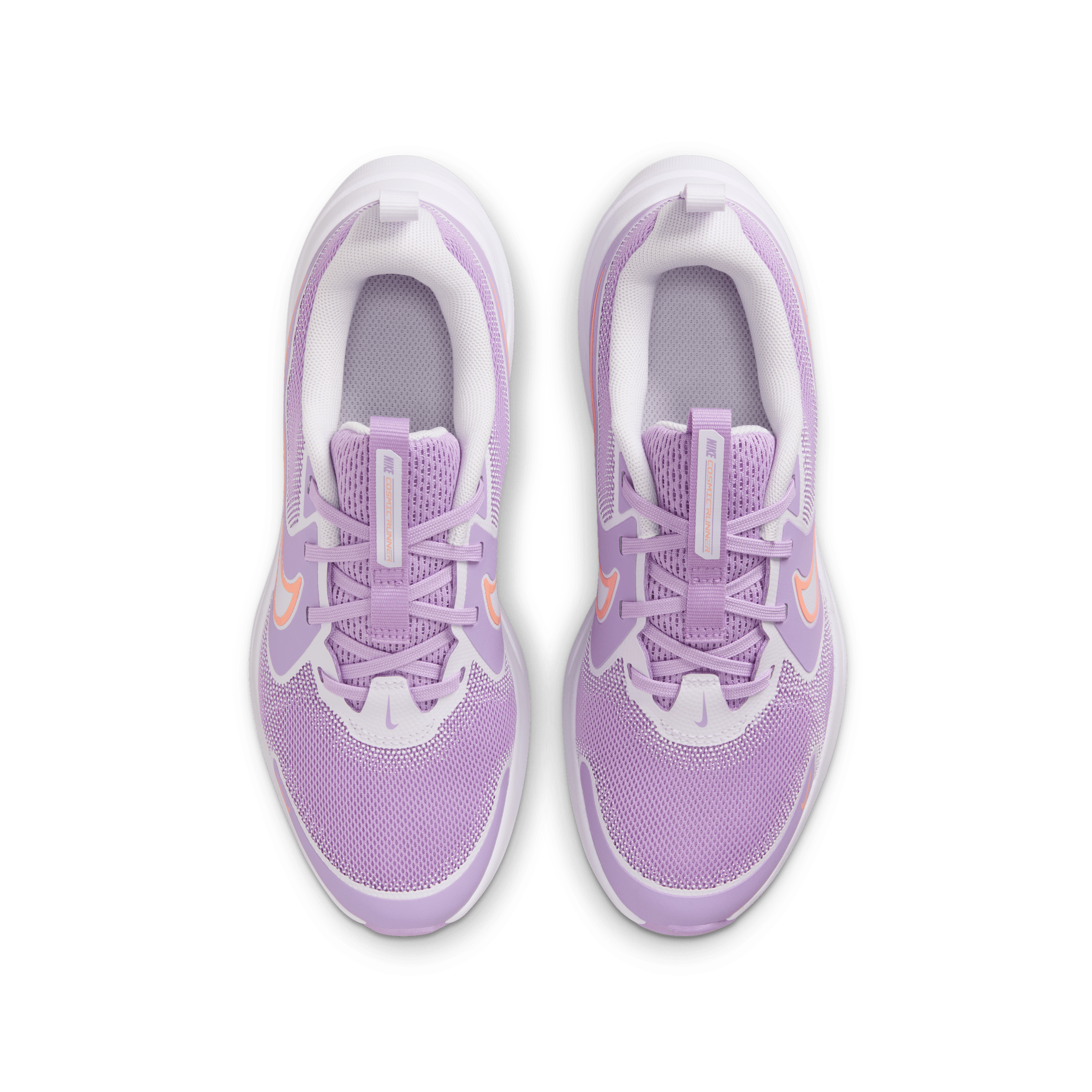 Chaussure de running sur route Nike Cosmic Runner pour ado - Pourpre