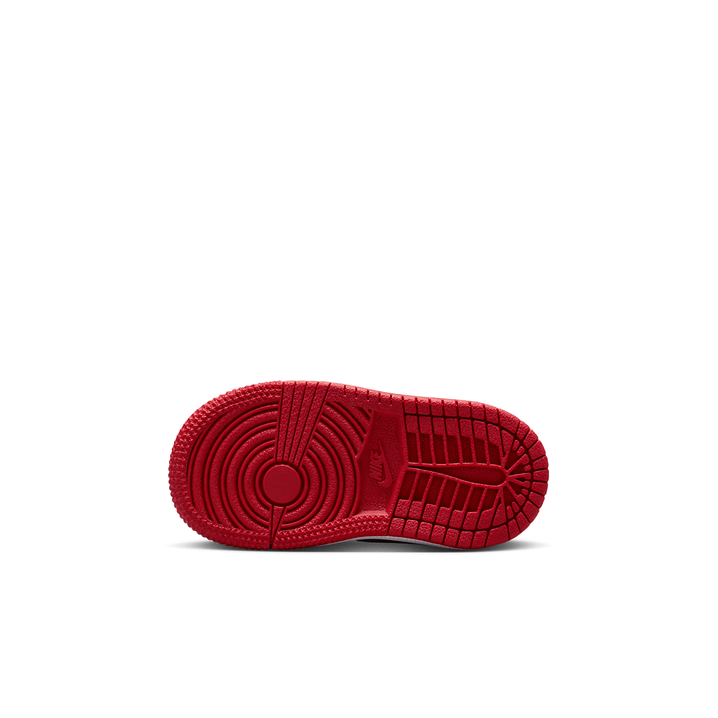 Thumbnail - Jordan 1 Retro Low "Chicago" Schuh (Babys/Kleinkinder) - Rot