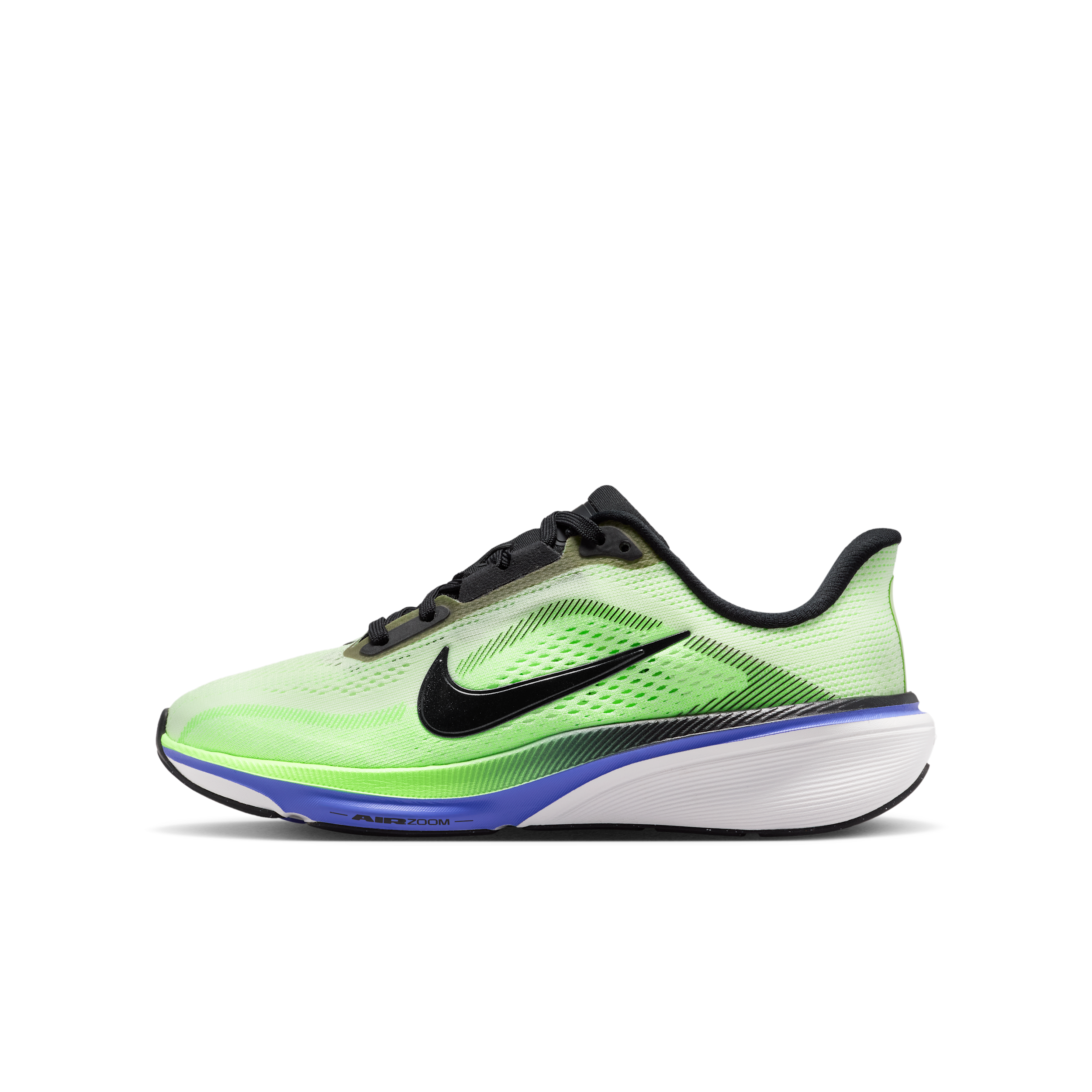 Scarpa da running su strada Nike Pegasus 42 – Ragazzo/a - Giallo