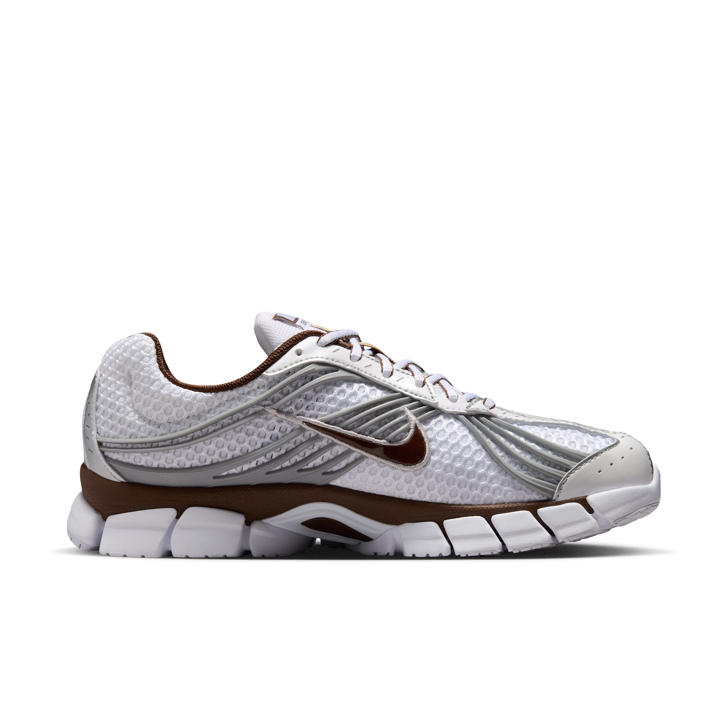 Nike Zoom Skylon 11 Women's Shoes - White - IU7360-102