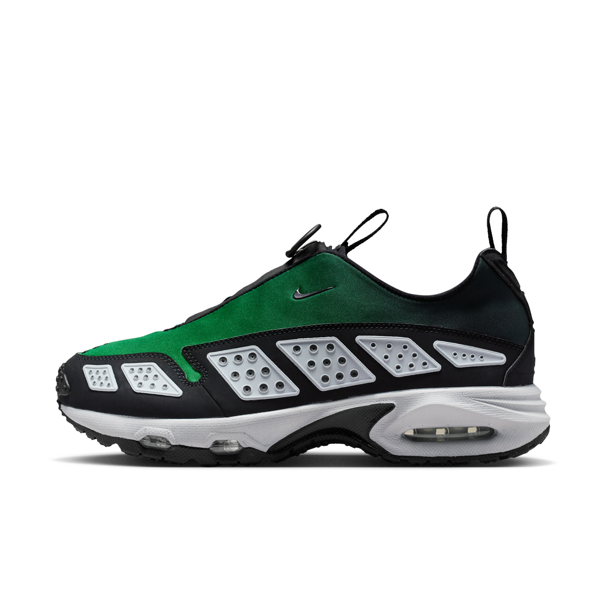 Thumbnail - Nike Air Max SNDR Schuh - Grün