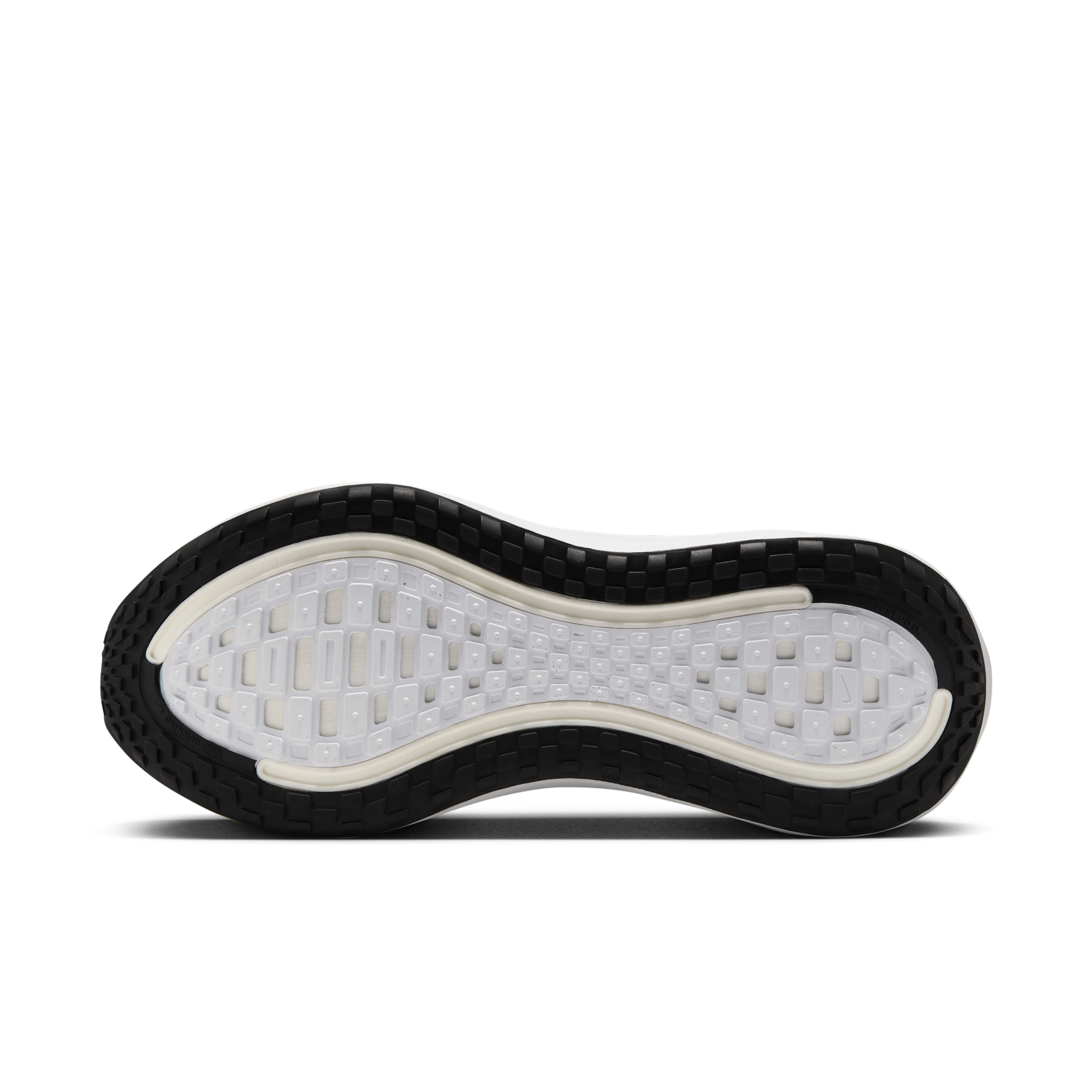 Nike Vomero Plus løpesko for vei til dame - Svart - HV8154-002