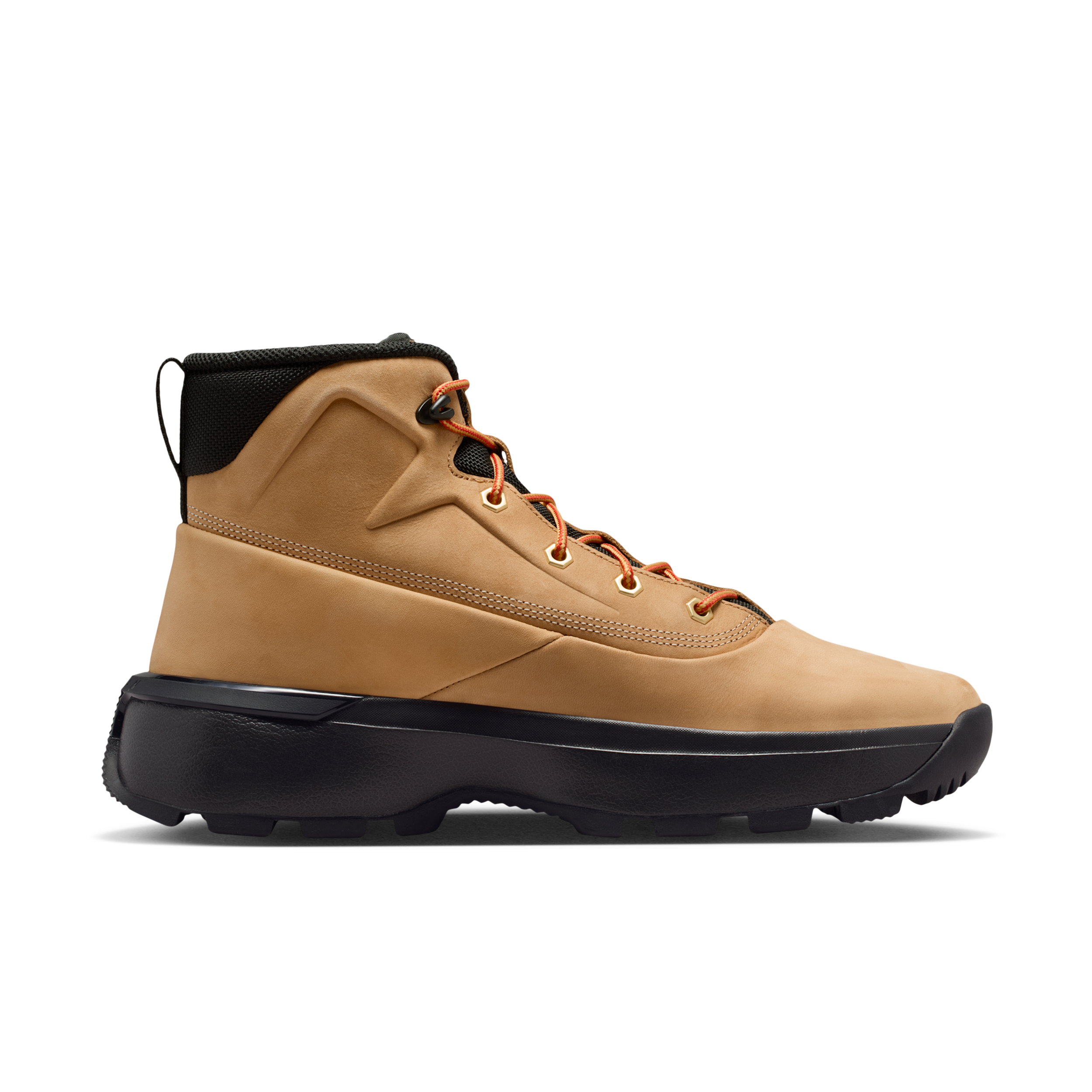 Botas Jordan City para homem - Castanho - HV4580-200