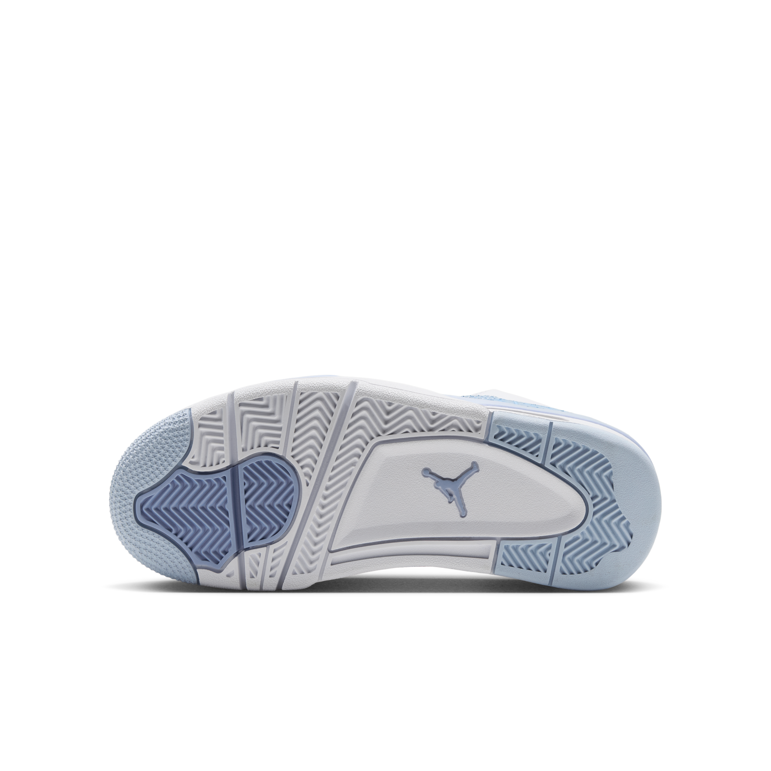 Air Jordan Jordan Son Of Mars Low GS 'White Hydrogen Blue Aluminum' | Kid's Size 3.5 - IR0519-103