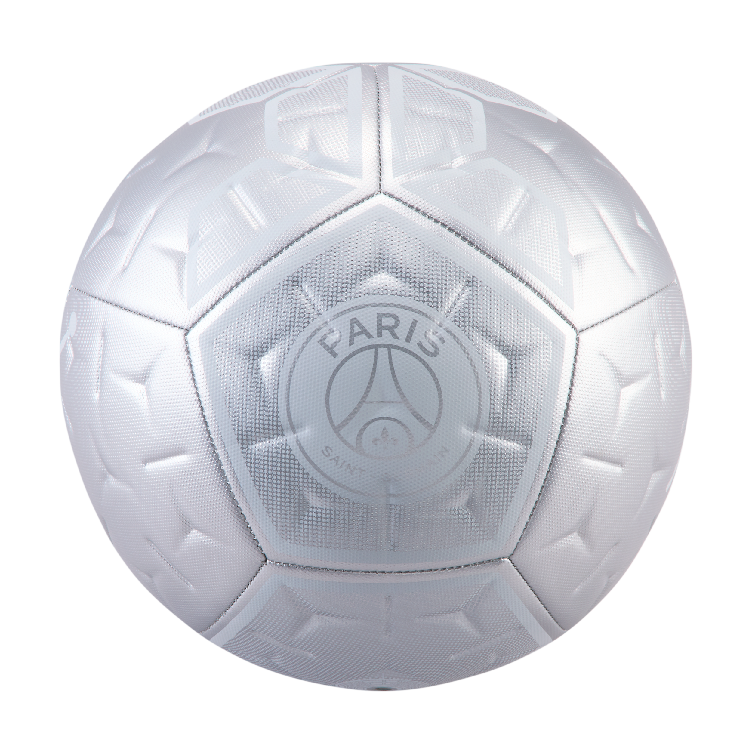 Thumbnail - Paris Saint-Germain Jordan Academy Fußball - Grau