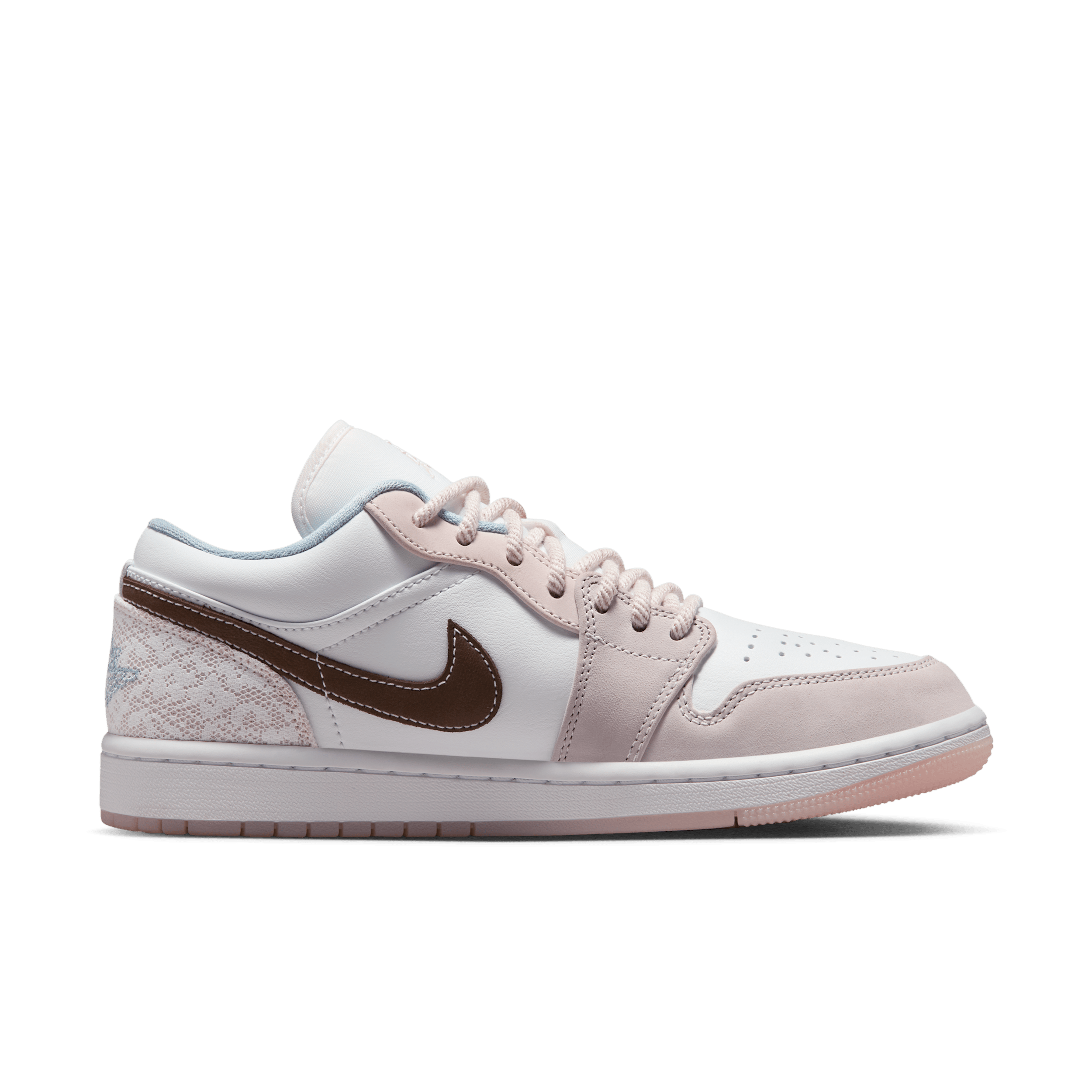 Jordan 1 Low Coral (Women's) - IB8859-101