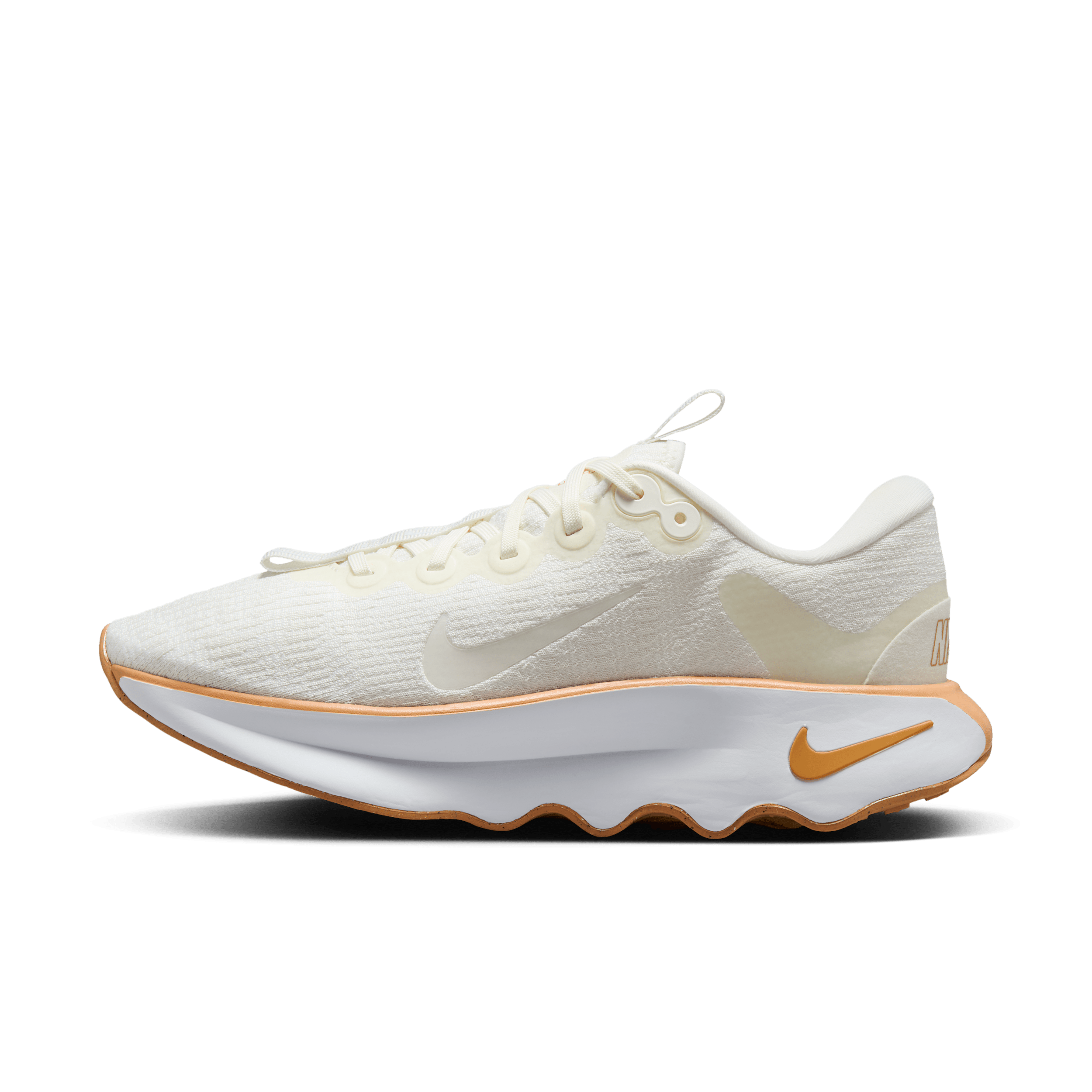 Nike Motiva Wandelschoenen voor dames Wit