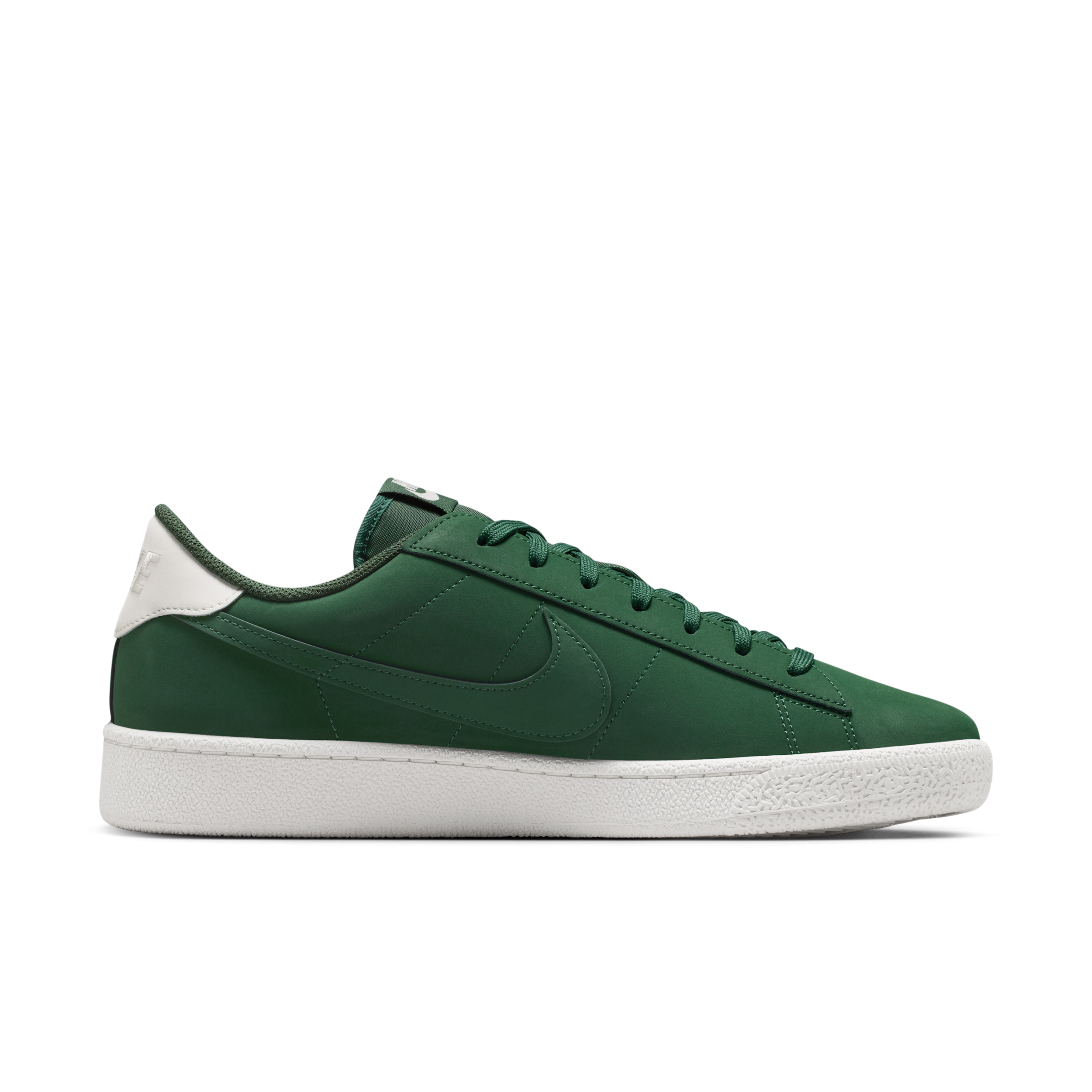 Nike Tennis Classic Men's Shoes - Green - IV2436-300