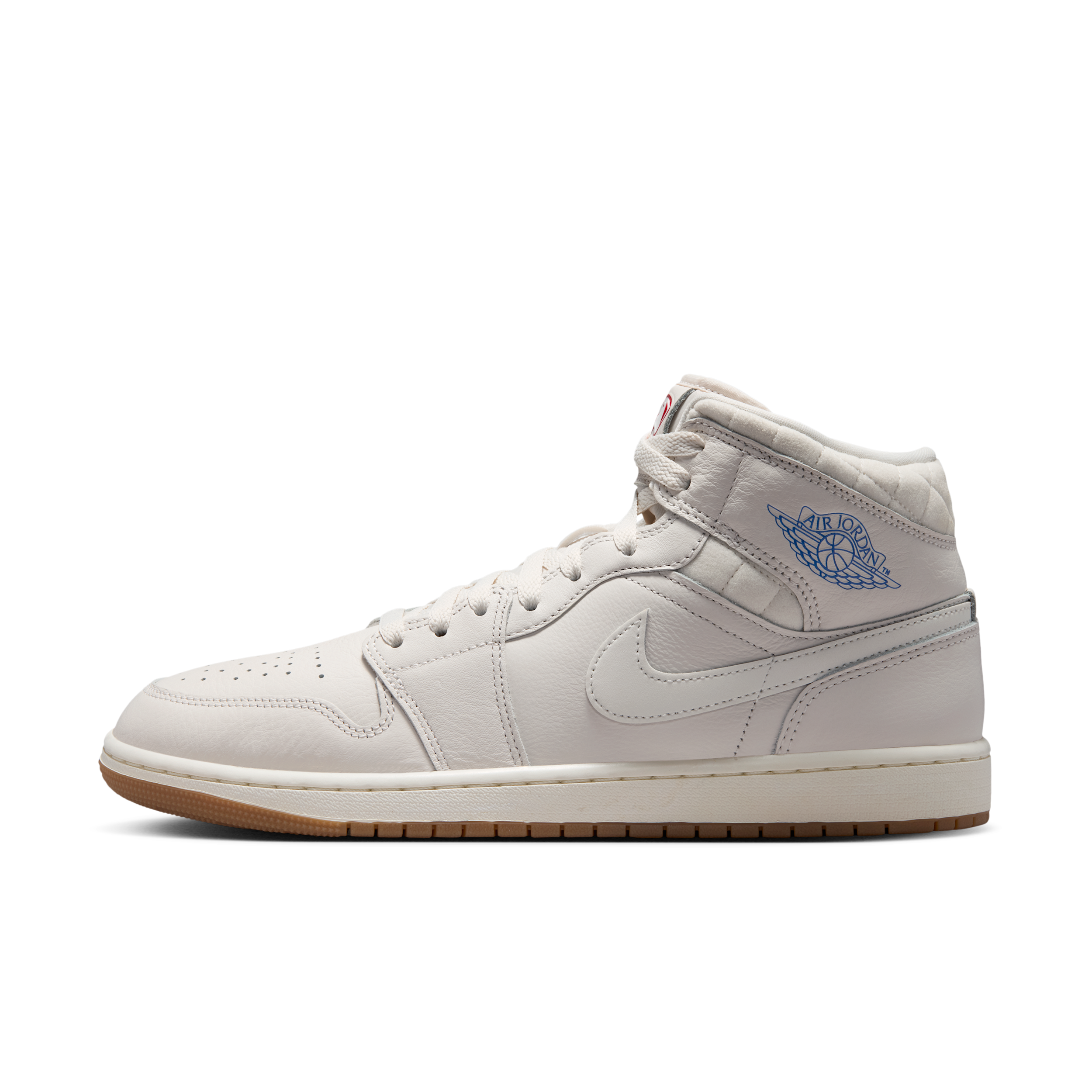 Jordan Air Jordan 1 Gris