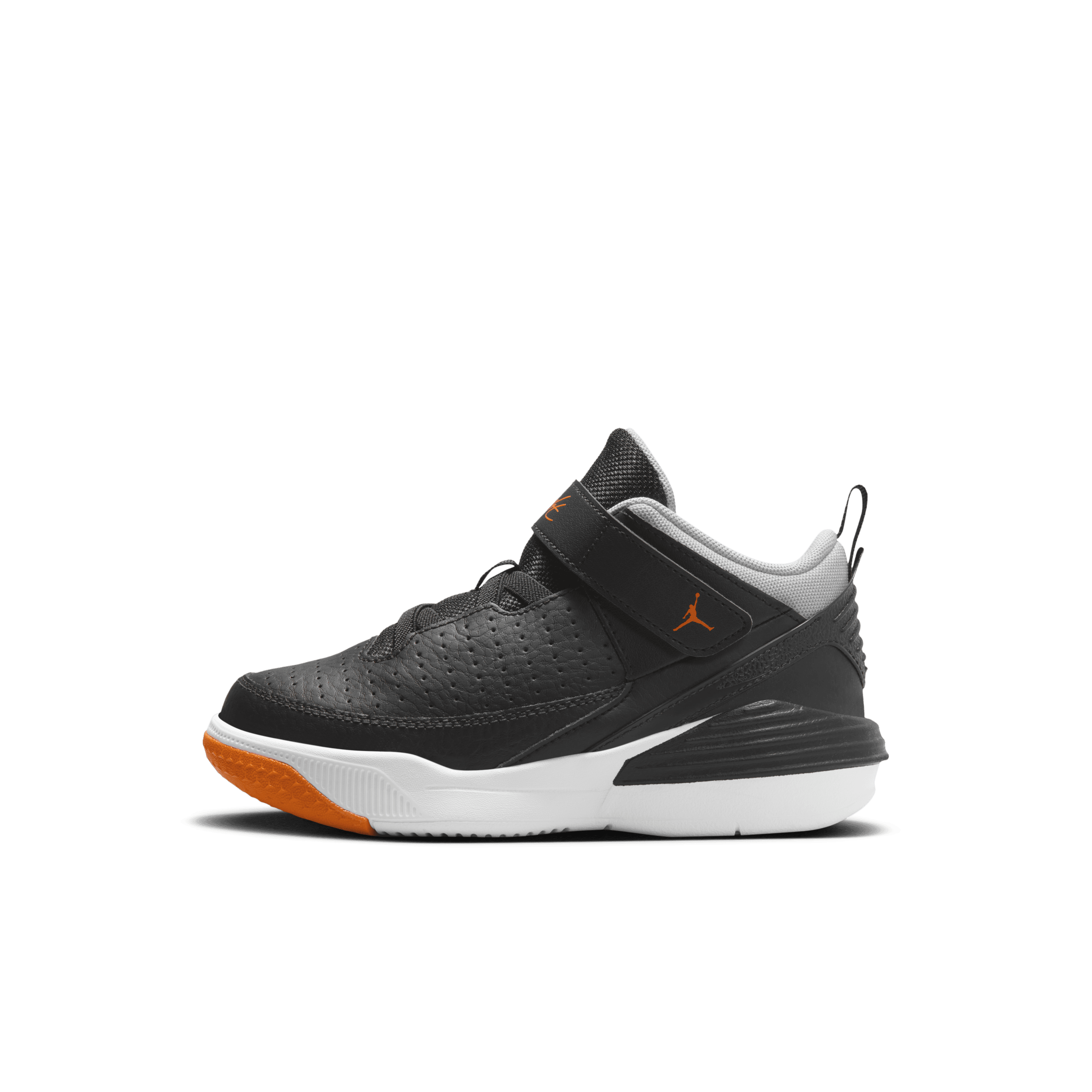 Jordan Max Aura 5 PS 'Magma Orange' - DZ4354-008