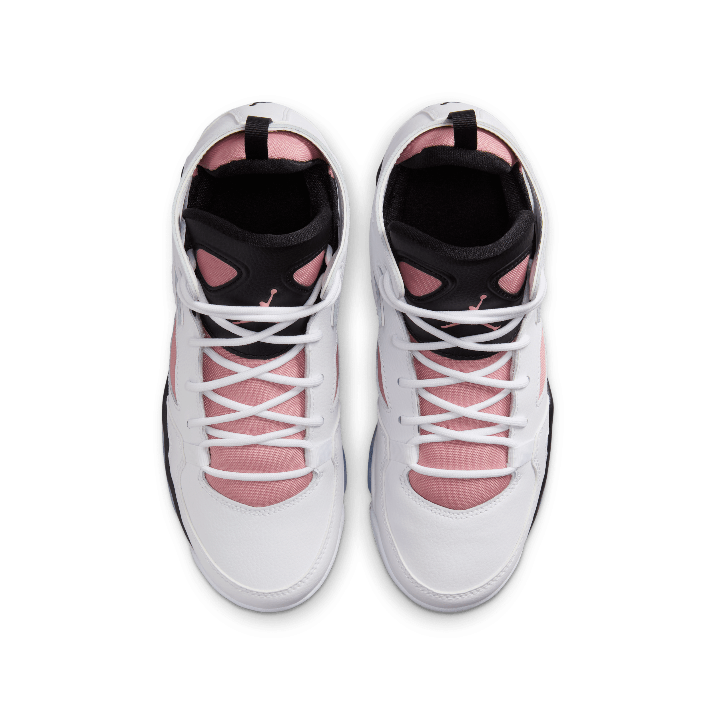 Chaussure Jordan Flight Club '91 pour Enfant plus âgé - Blanc