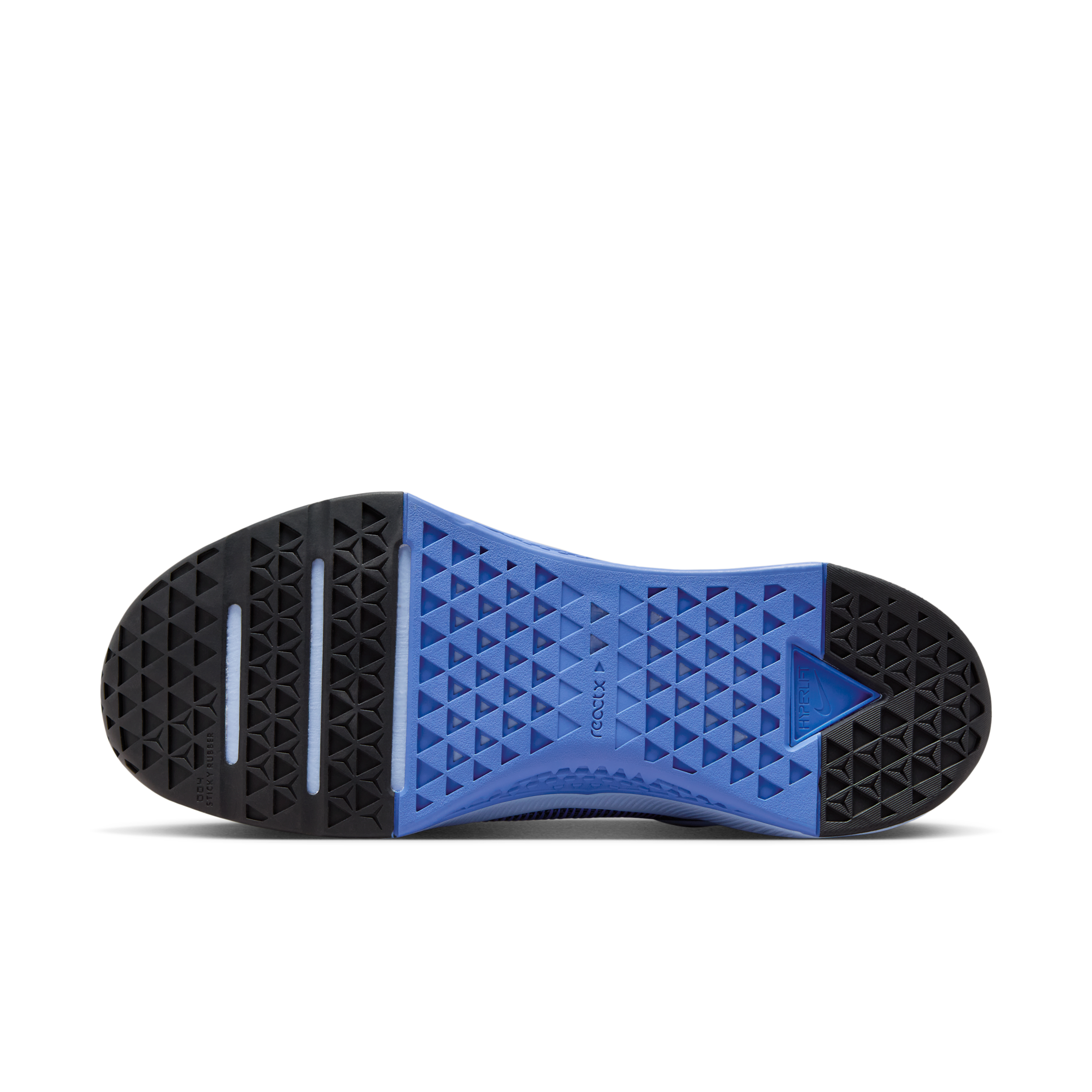 Sapatilhas de treino Nike Metcon 10 para homem - Azul - HJ1875-400