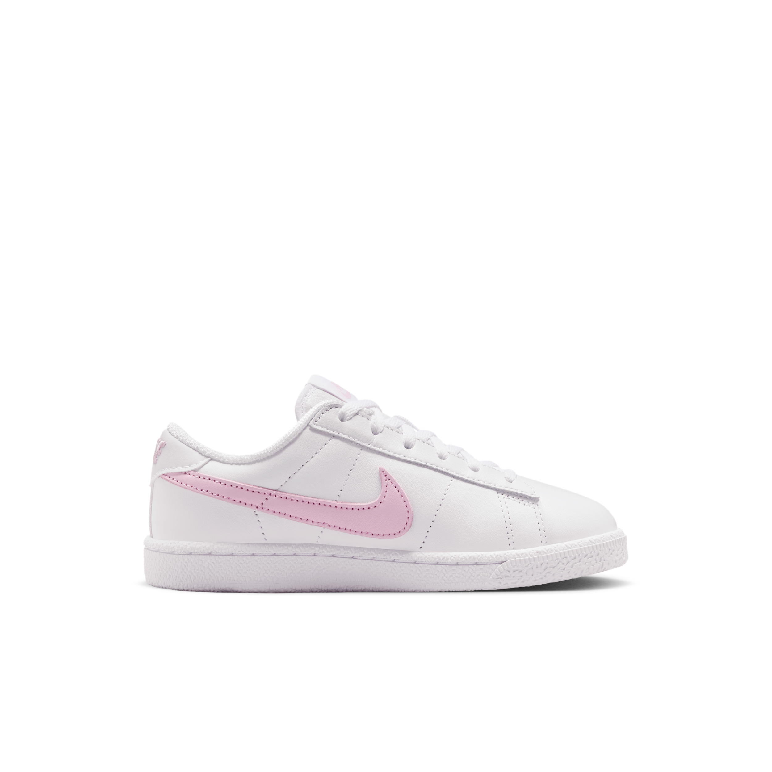 Nike Tennis Classic-sko til mindre børn - hvid - IM5256-102