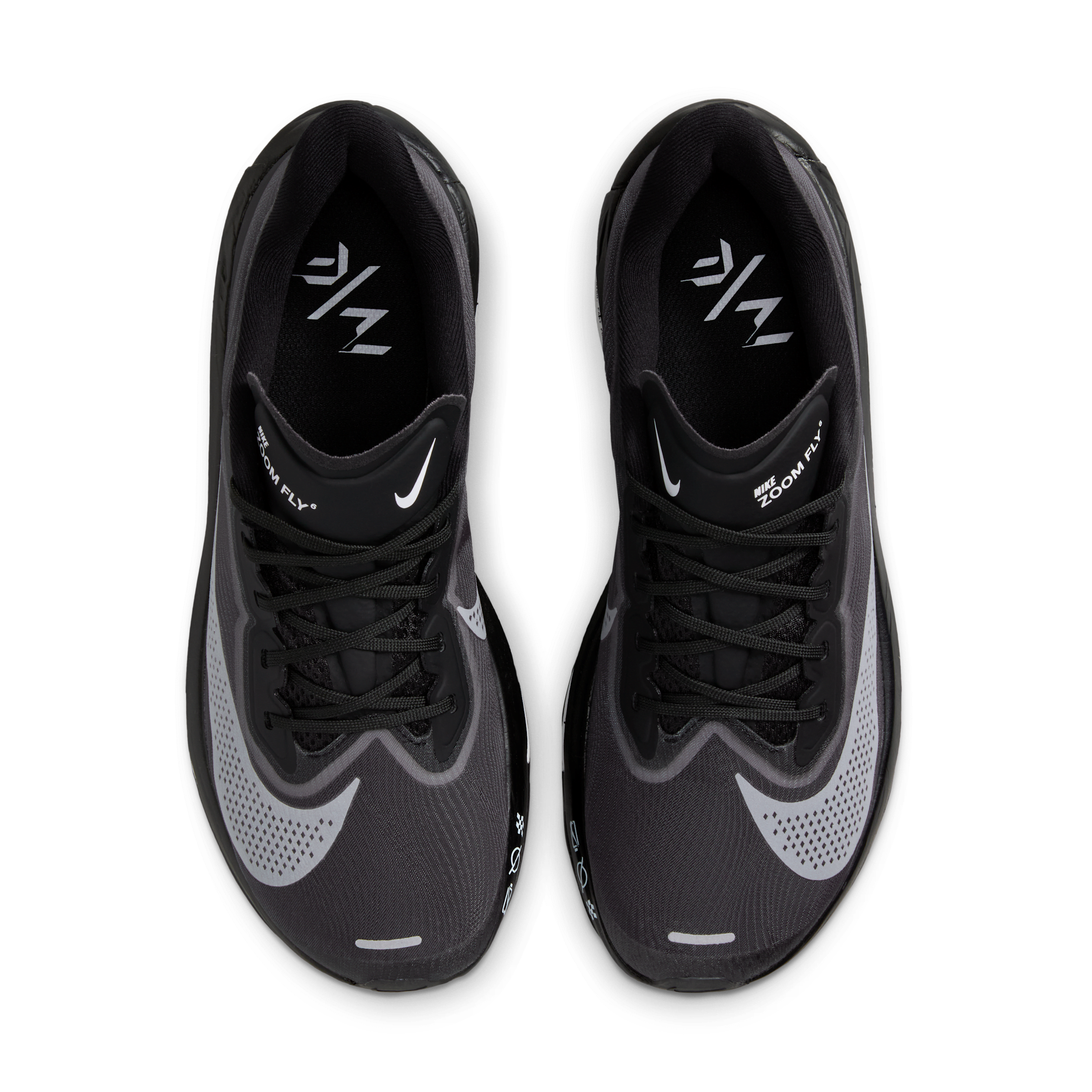 Chaussure de course sur route Nike Zoom Fly 6 pour femme - vue 5