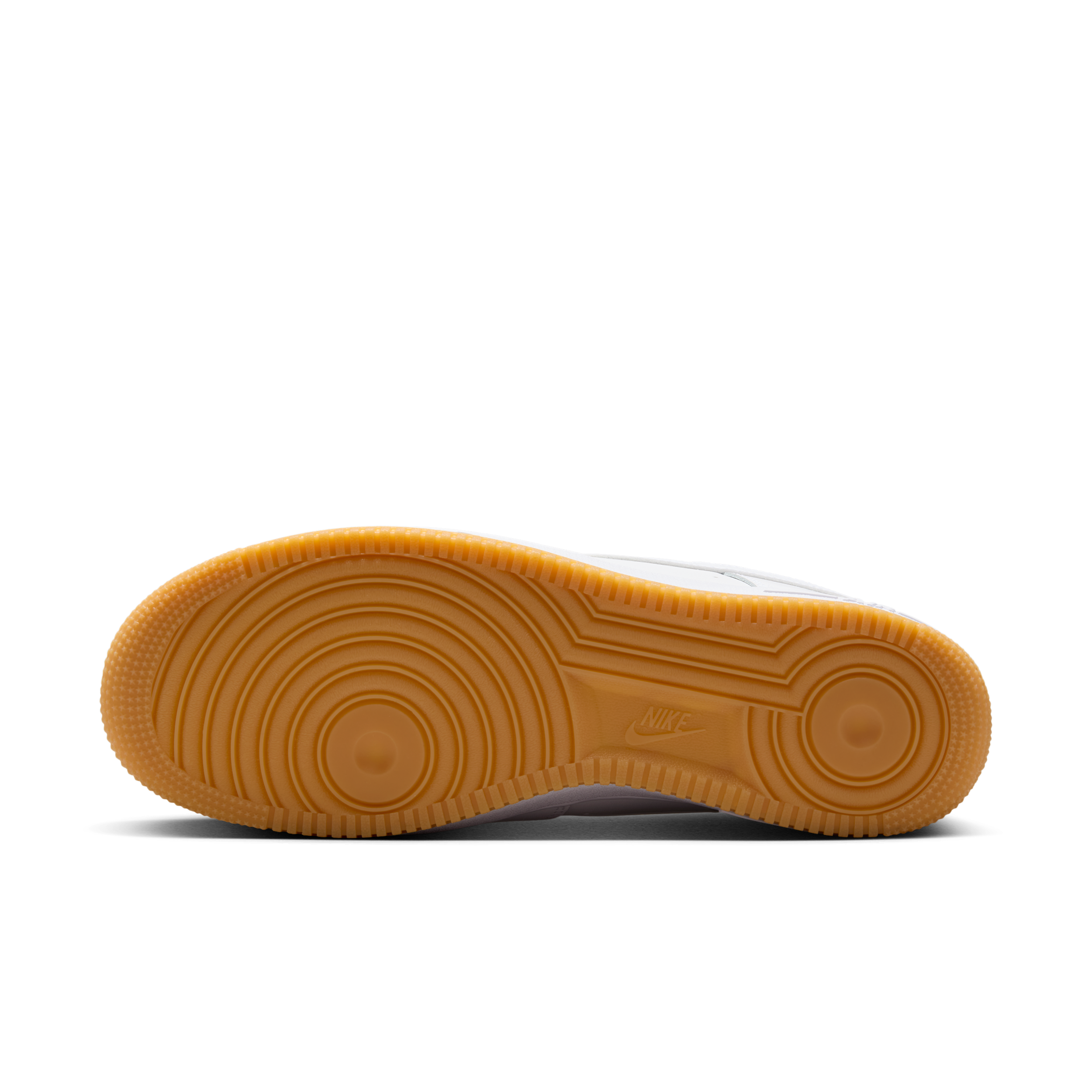 Nike Air Force 1 '07 LV8 Men's Shoes - White - II7630-100