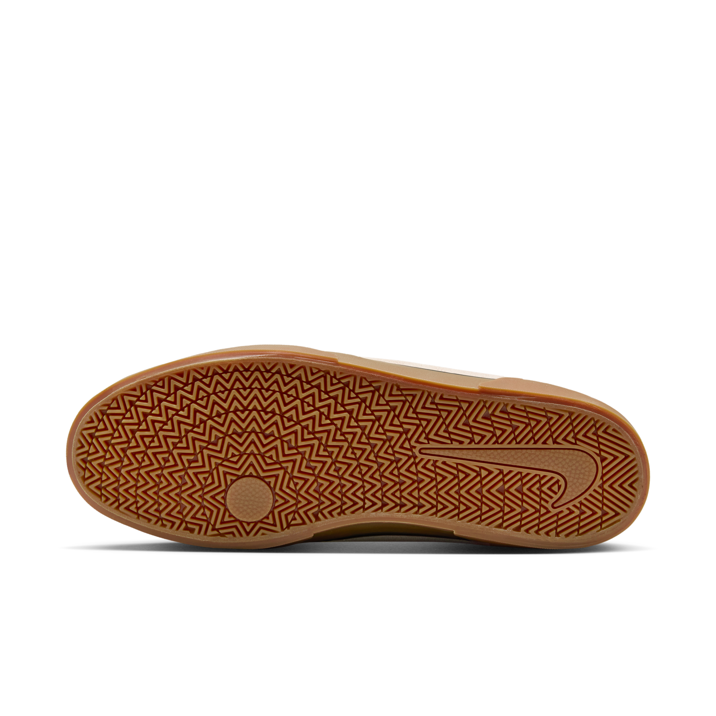 Nike SB Malor sko til herre - Brun - FV6064-203