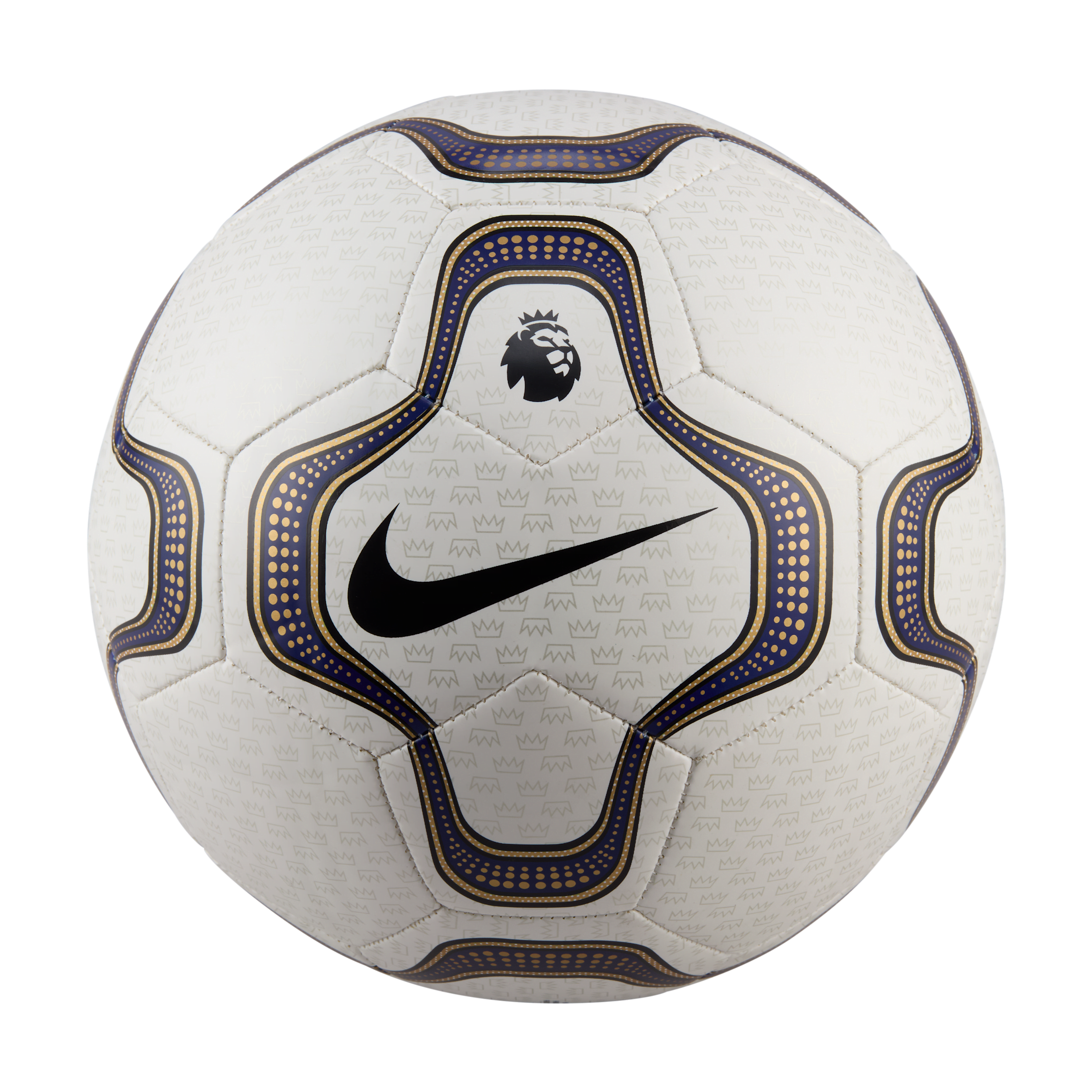 Thumbnail - Premier League Heritage Geo Merlin Nike Fußball - Weiß