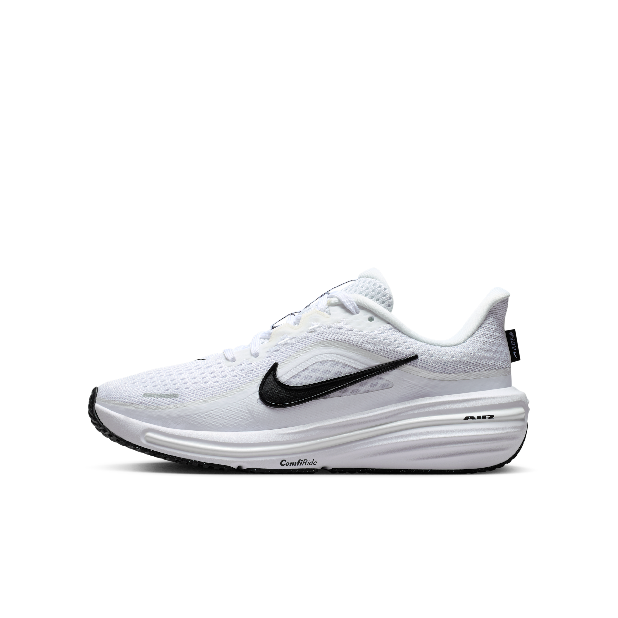 Nike Sur Route Nike Winflo 12 Pour Ado