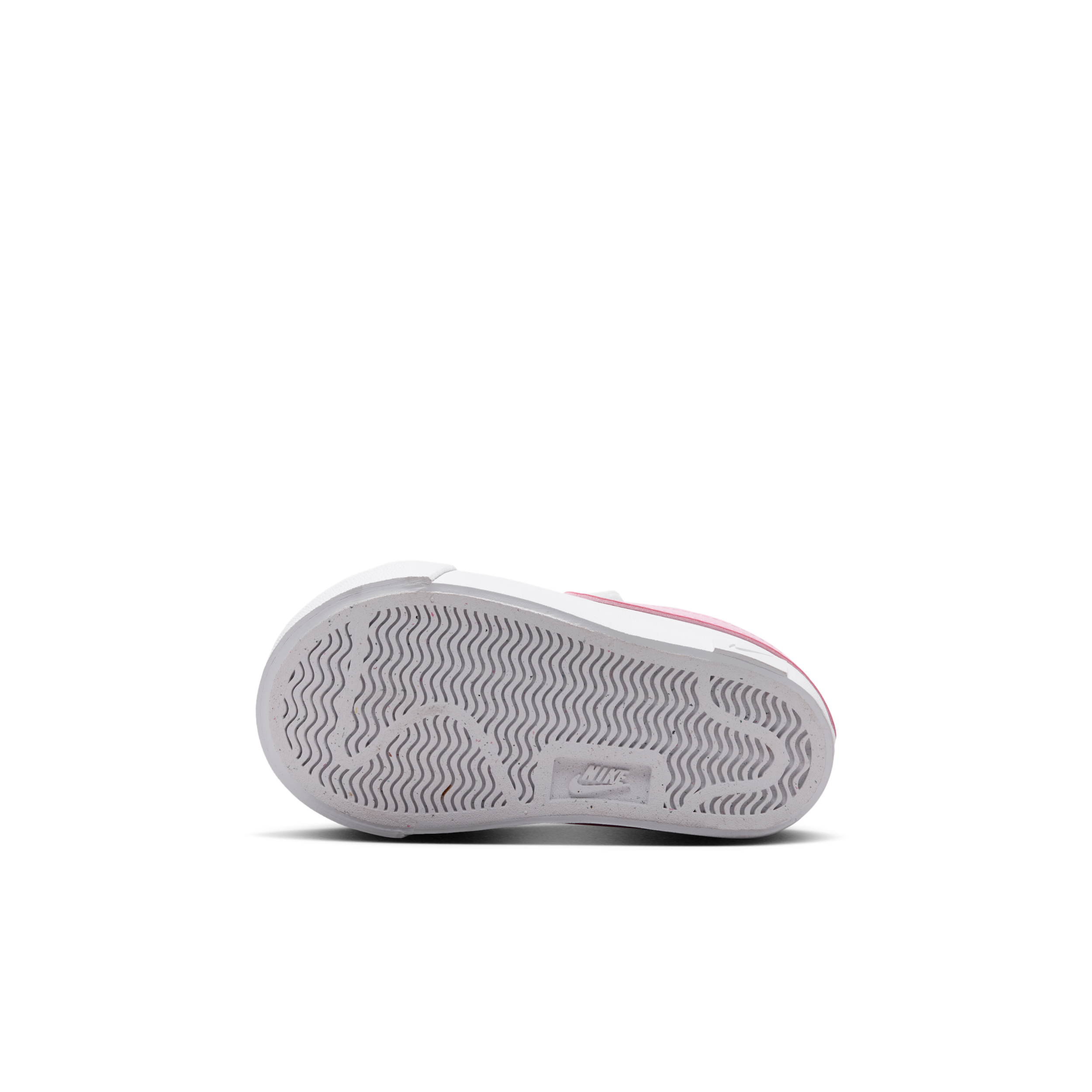 Chaussure Nike Tennis Essential pour bébé et tout-petit - Blanc - IQ3214-103