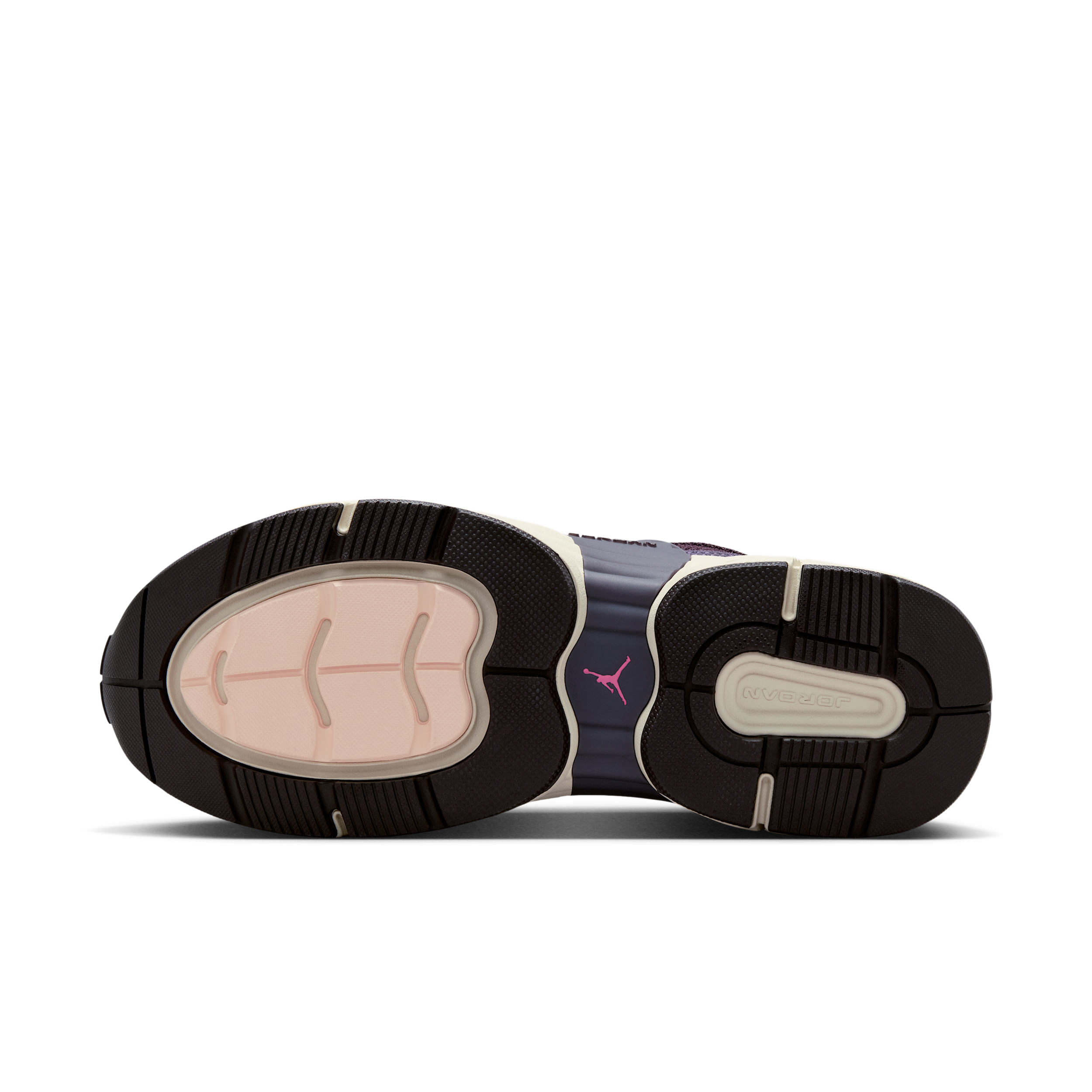 Nike Jordan Trunner O/S Men's Shoes - Red - IB3722-601