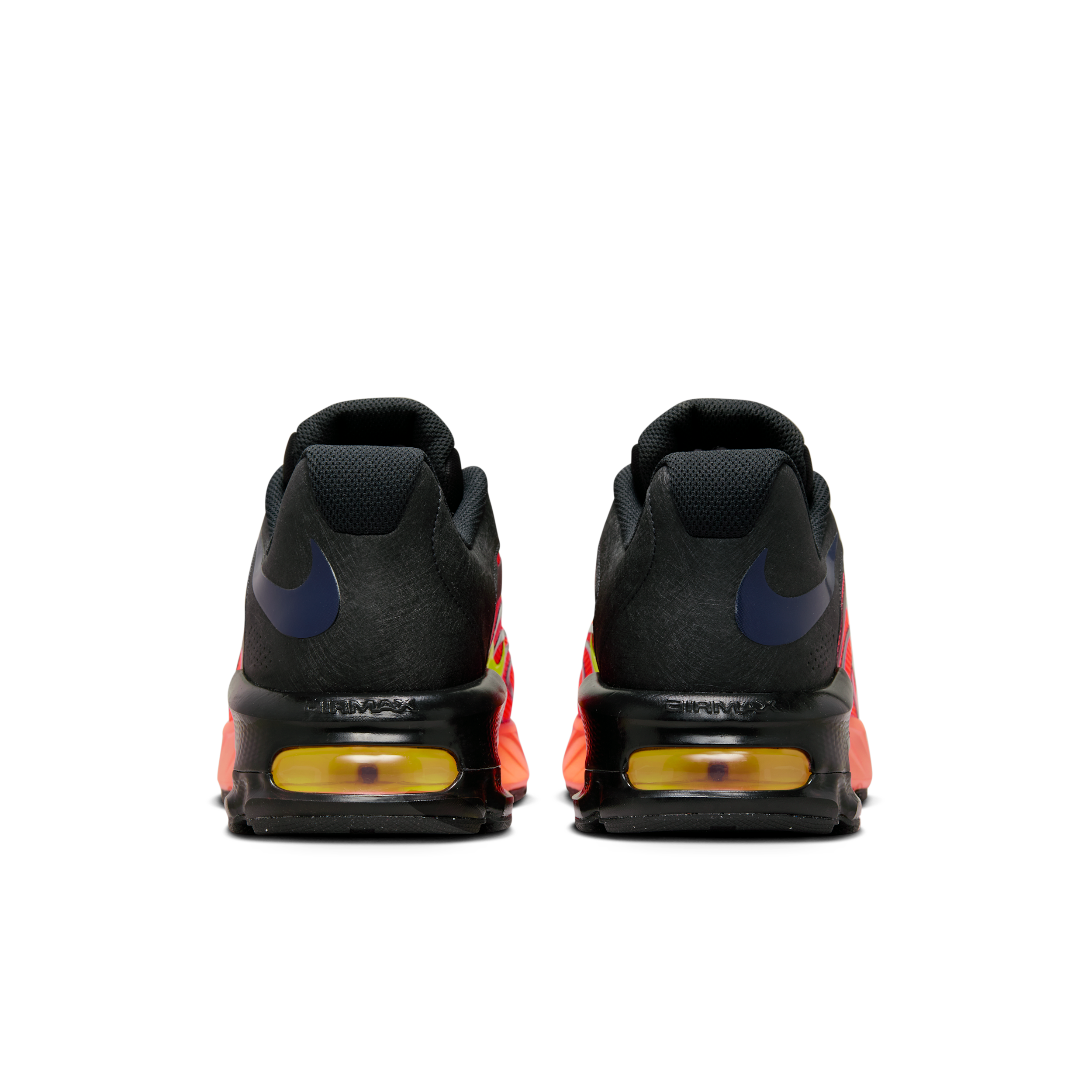 nike air max fire orange
