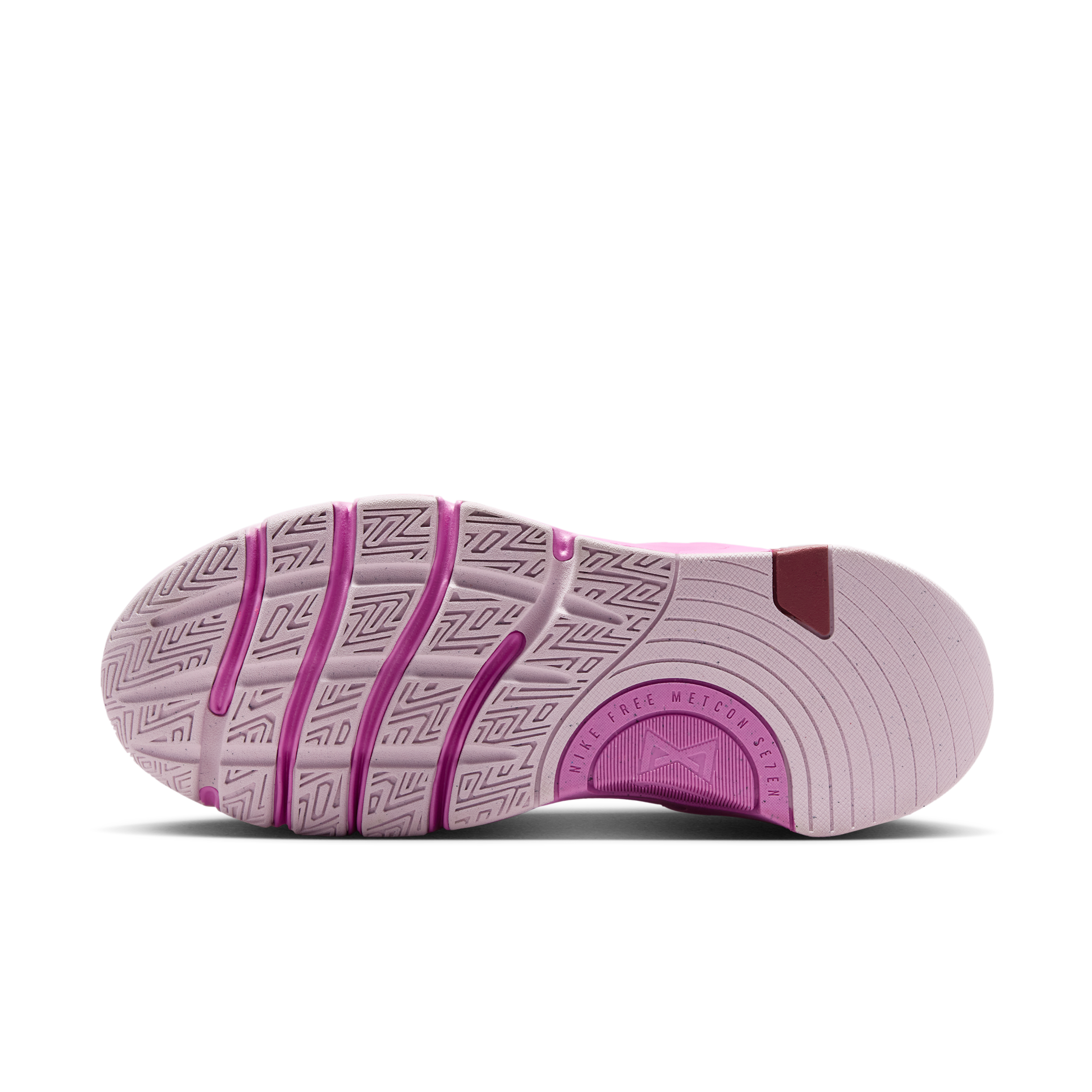 Nike Free Metcon 7 Women's Training Shoes - Purple - II7406-501