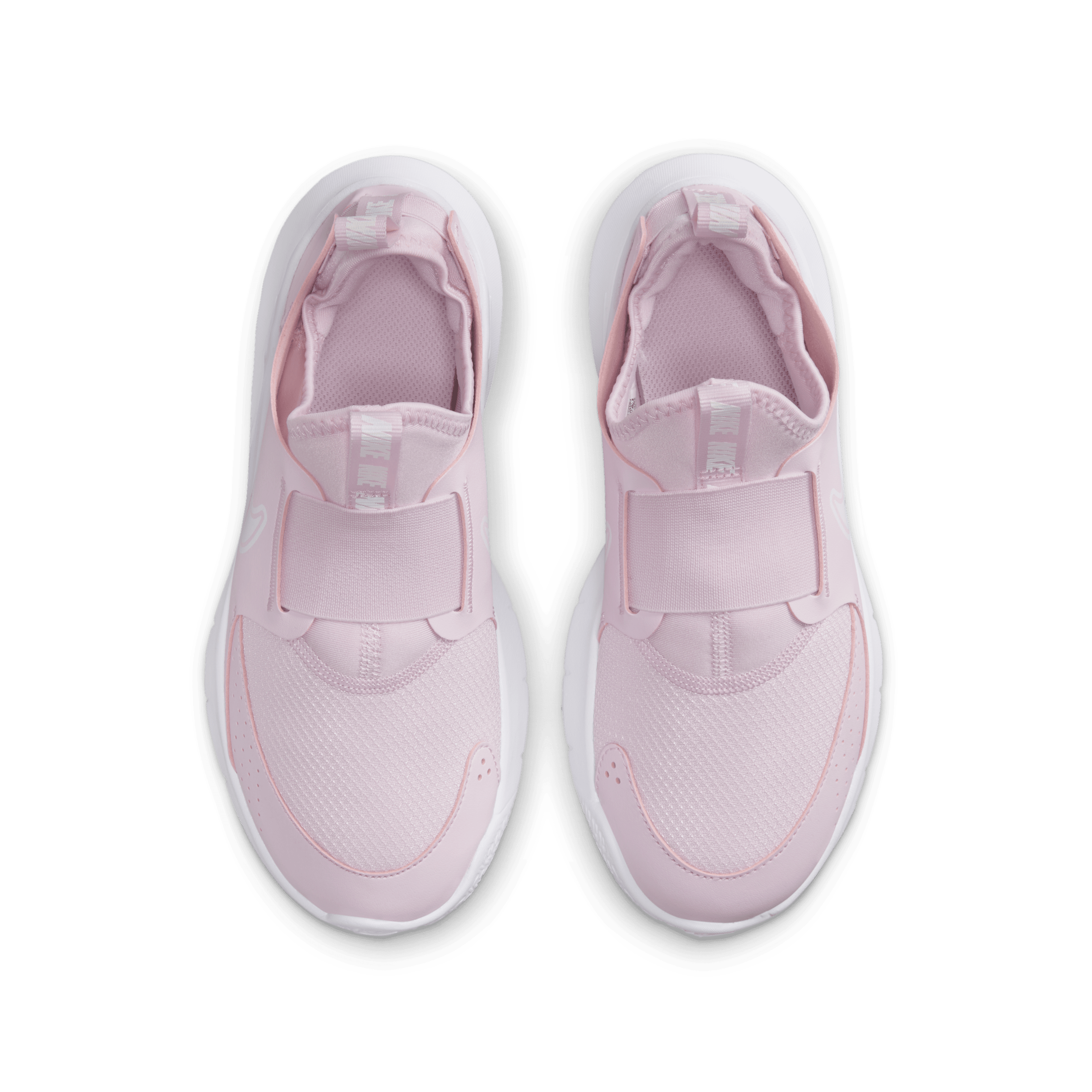 Chaussure de running sur route Nike Flex Runner 3 pour ado - Rose