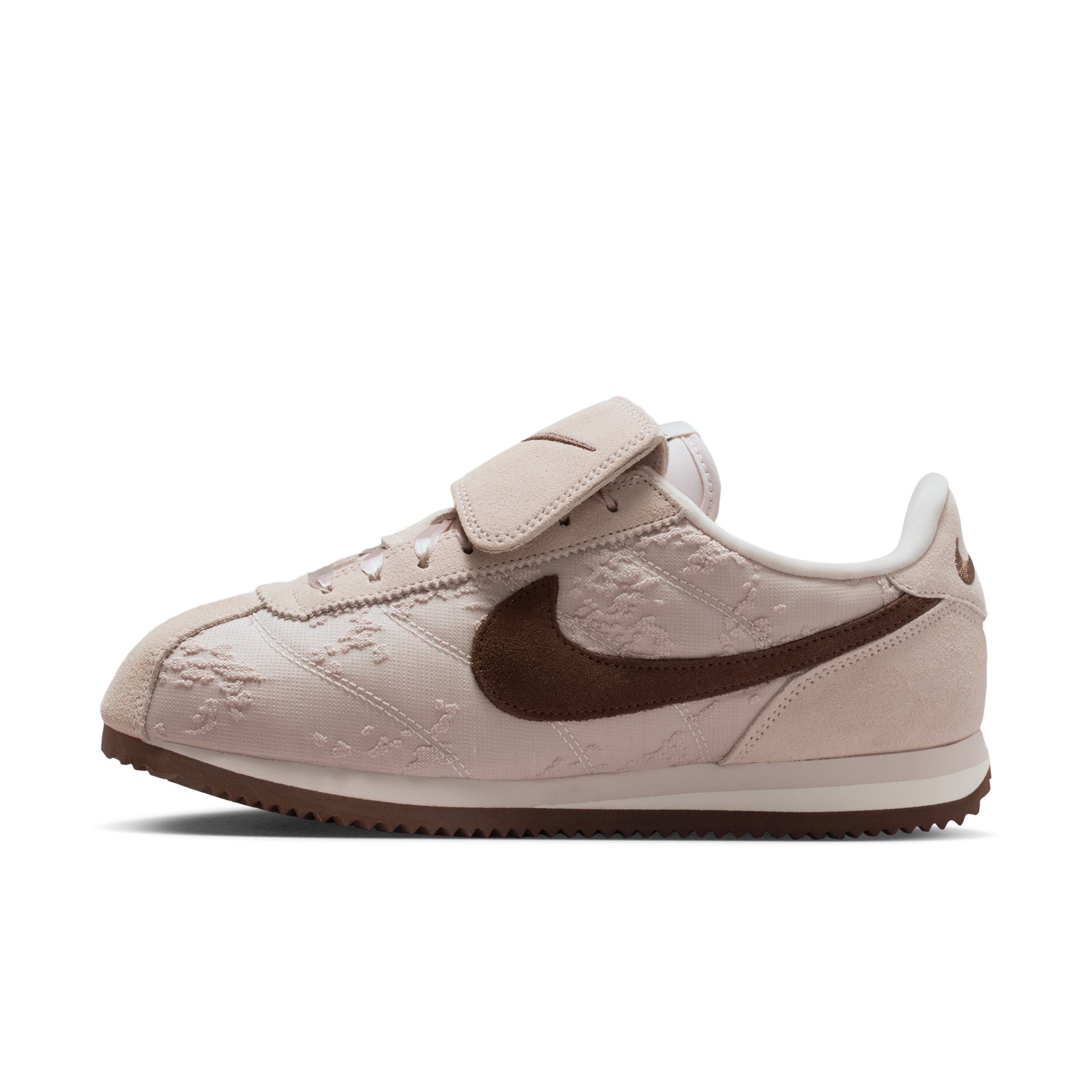nike cortez beyaz